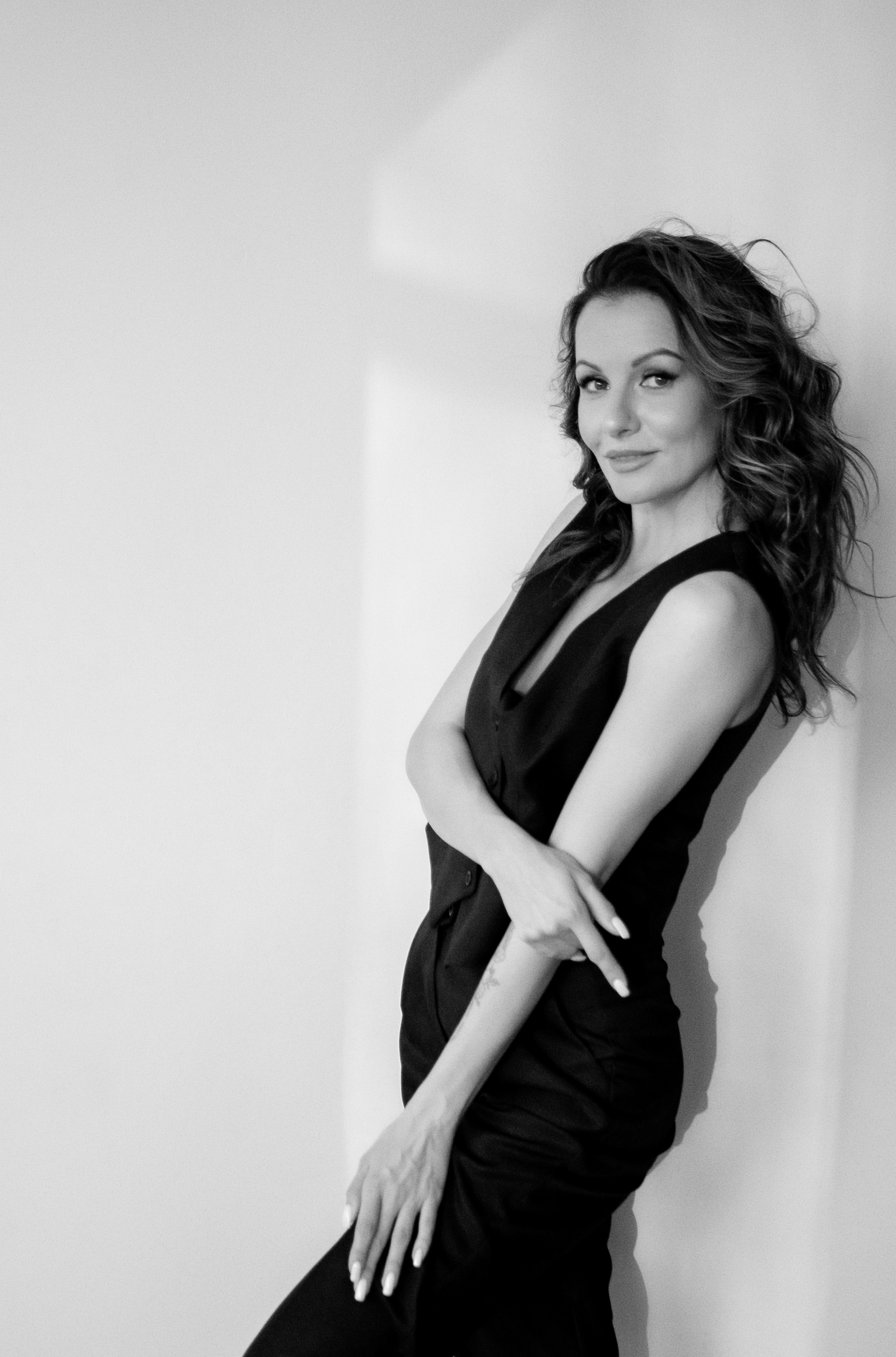 Валерия. Свадебный и семейный фотограф в Серпухове Александра Дерюшева