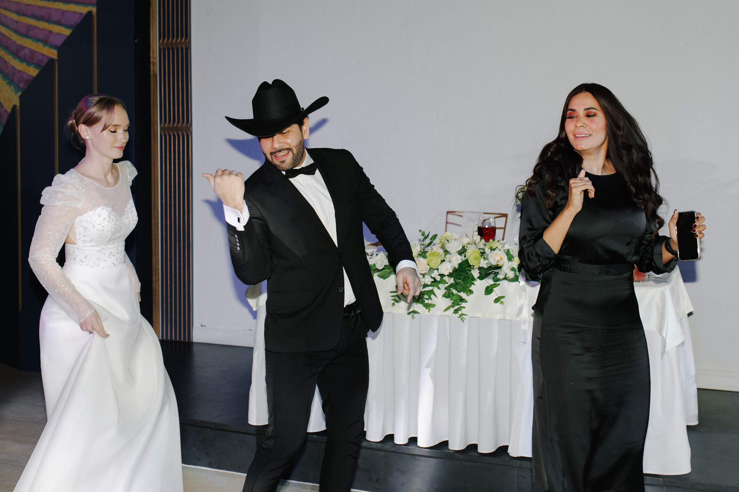 Свадьба Yoshirō и Ангелины в Graf Zeppelin и отель Гамма. Свадебный фотограф СПБ