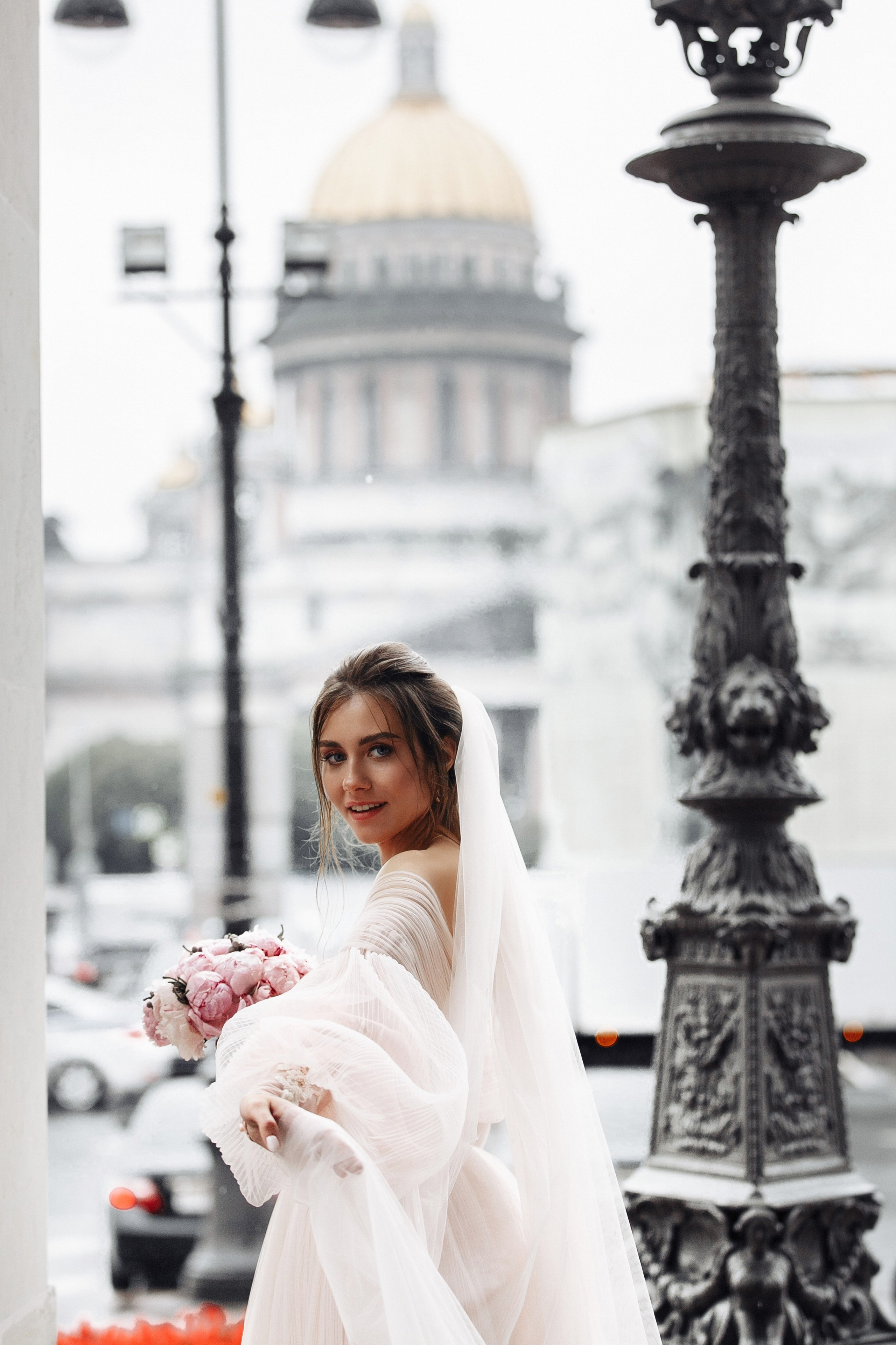 Свадьба Романа и Анастасии. Свадебный фотограф СПБ