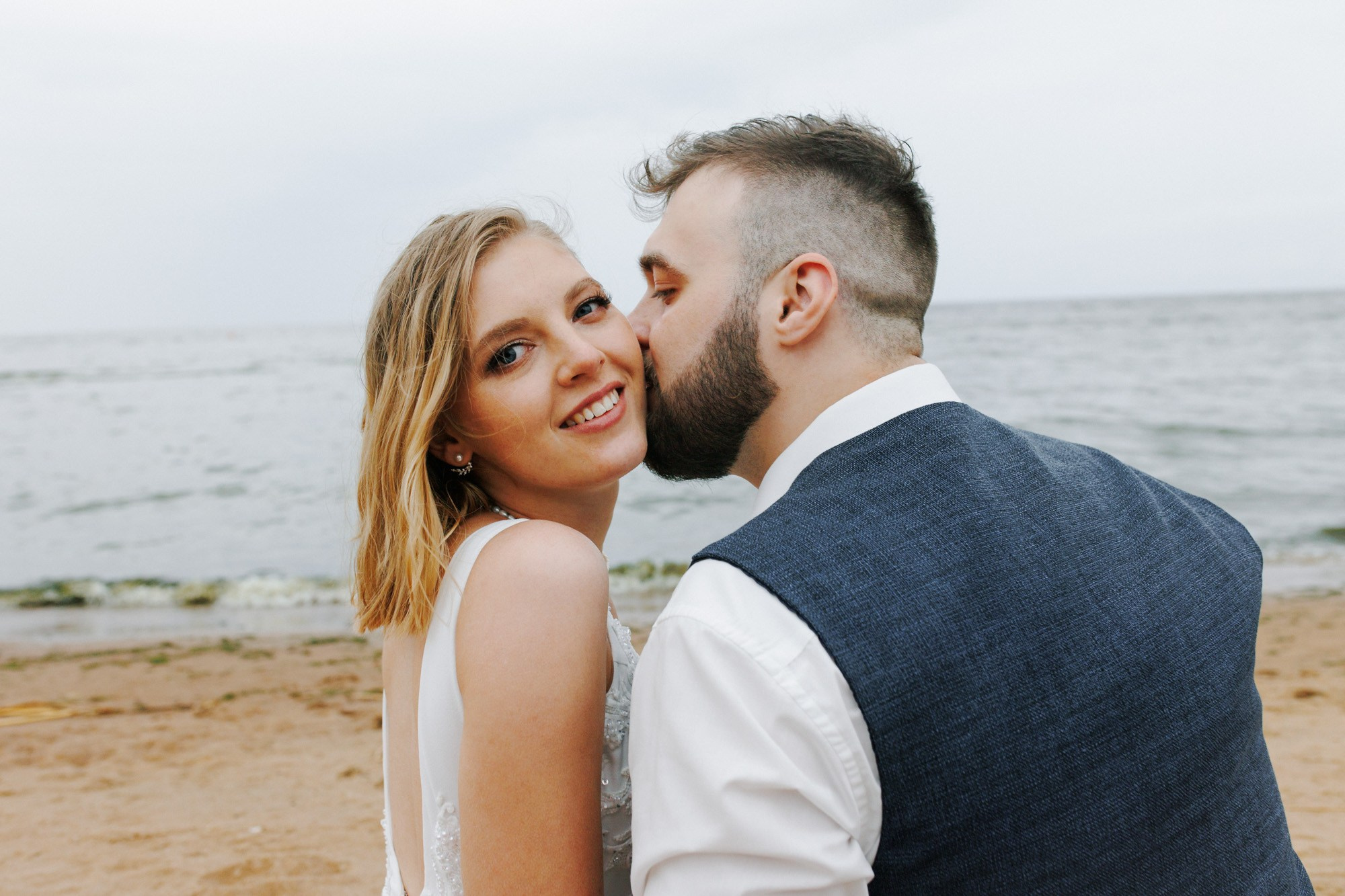 Свадьба в СПБ на финском. Свадебный фотограф СПБ