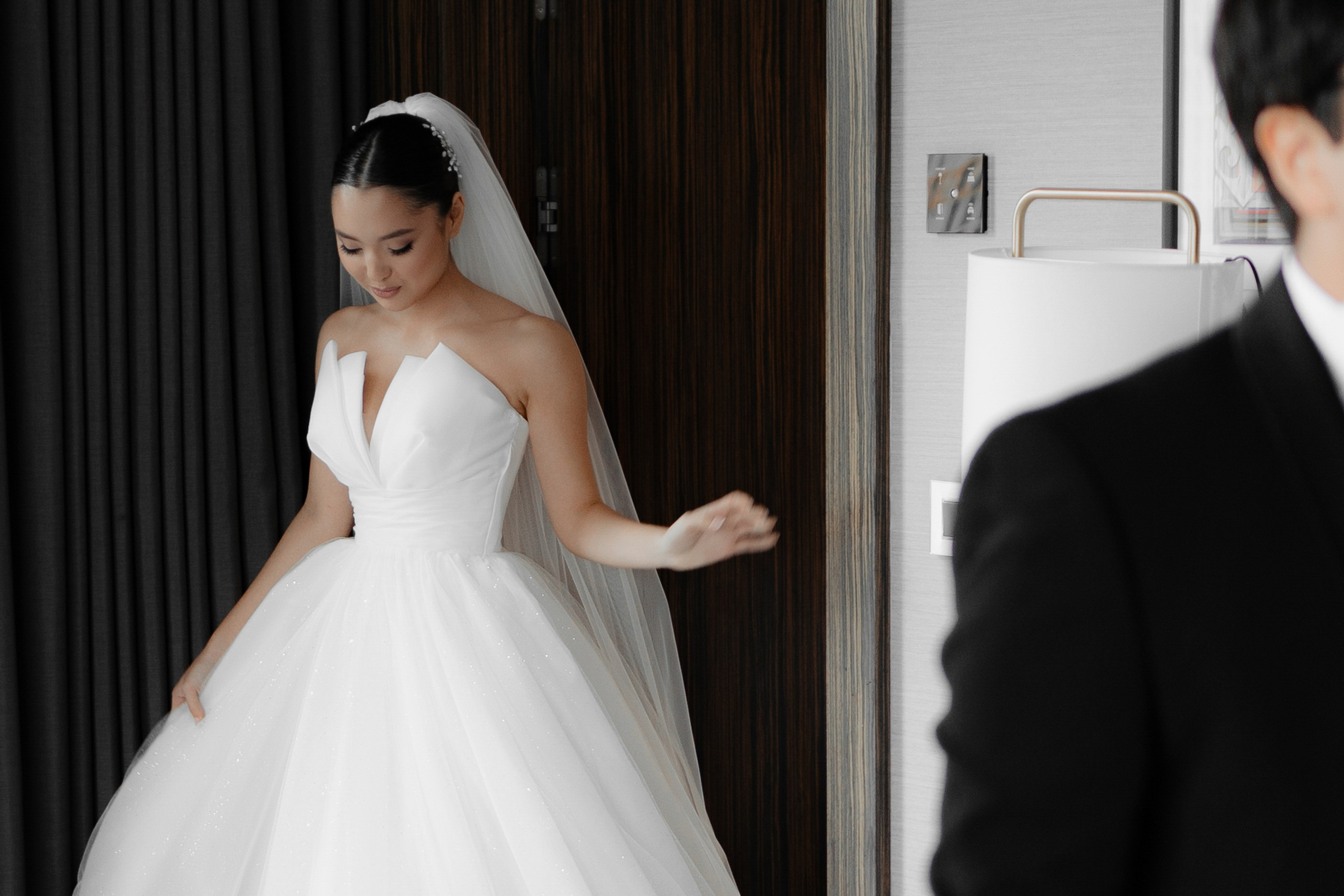 Дархан & Ризаель. Фотограф Даурен Абилхаятов