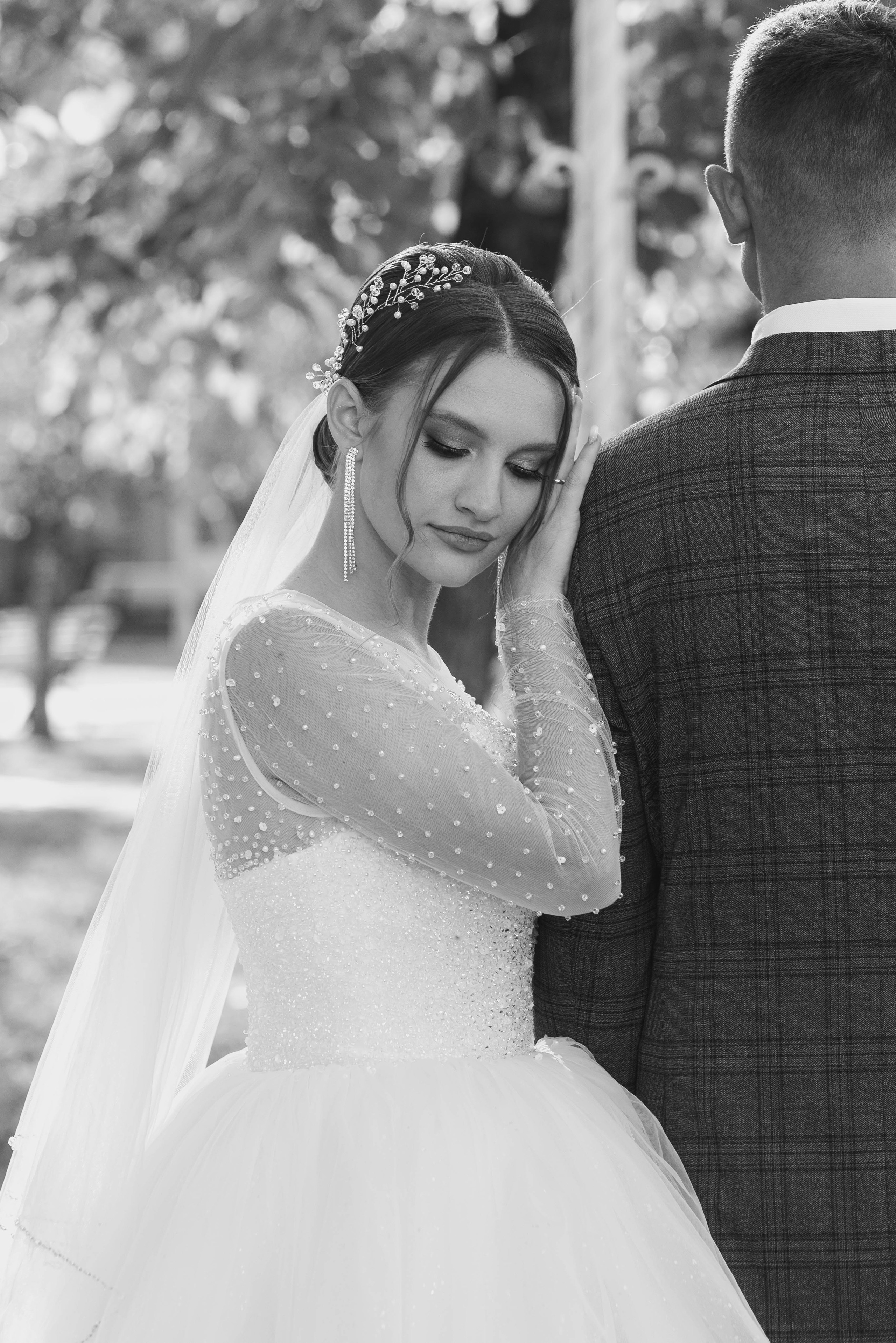 Андрей и Анна 11.11.23. Свадебный и семейный фотограф в Славянске-на-Кубани Прохорова Алёна