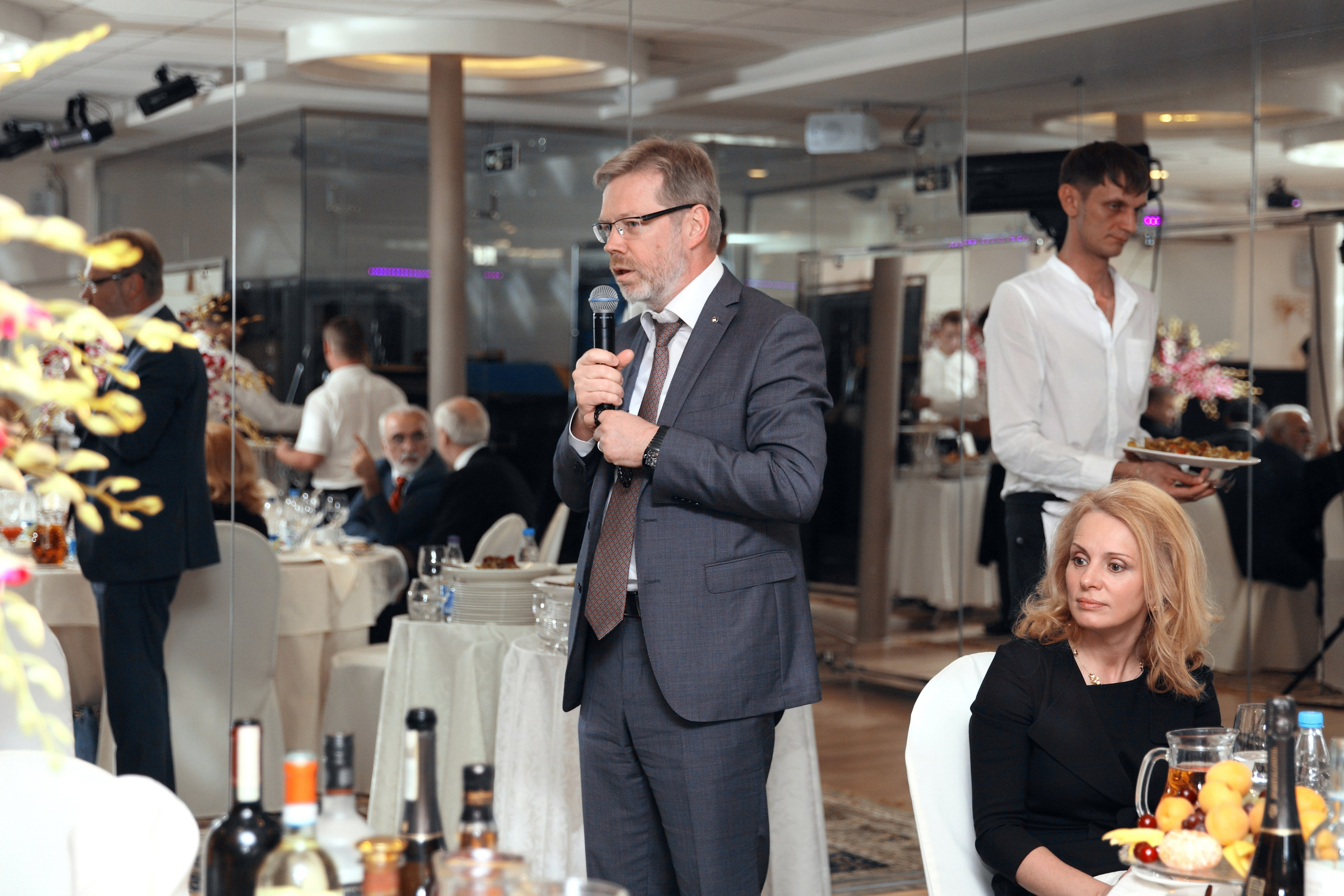 День Рождения. Фотограф ваших самых ярких событий в Москве и СПБ. Збронская Юлия