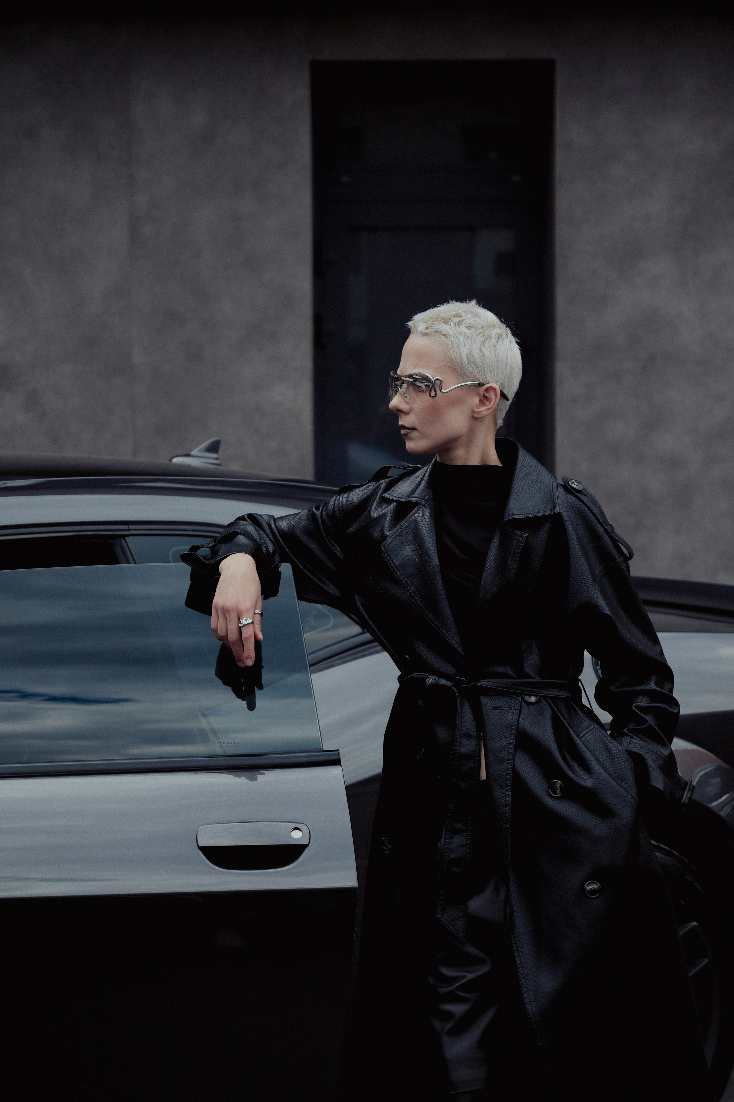 Профессиональный фотограф Москва киношный стиль