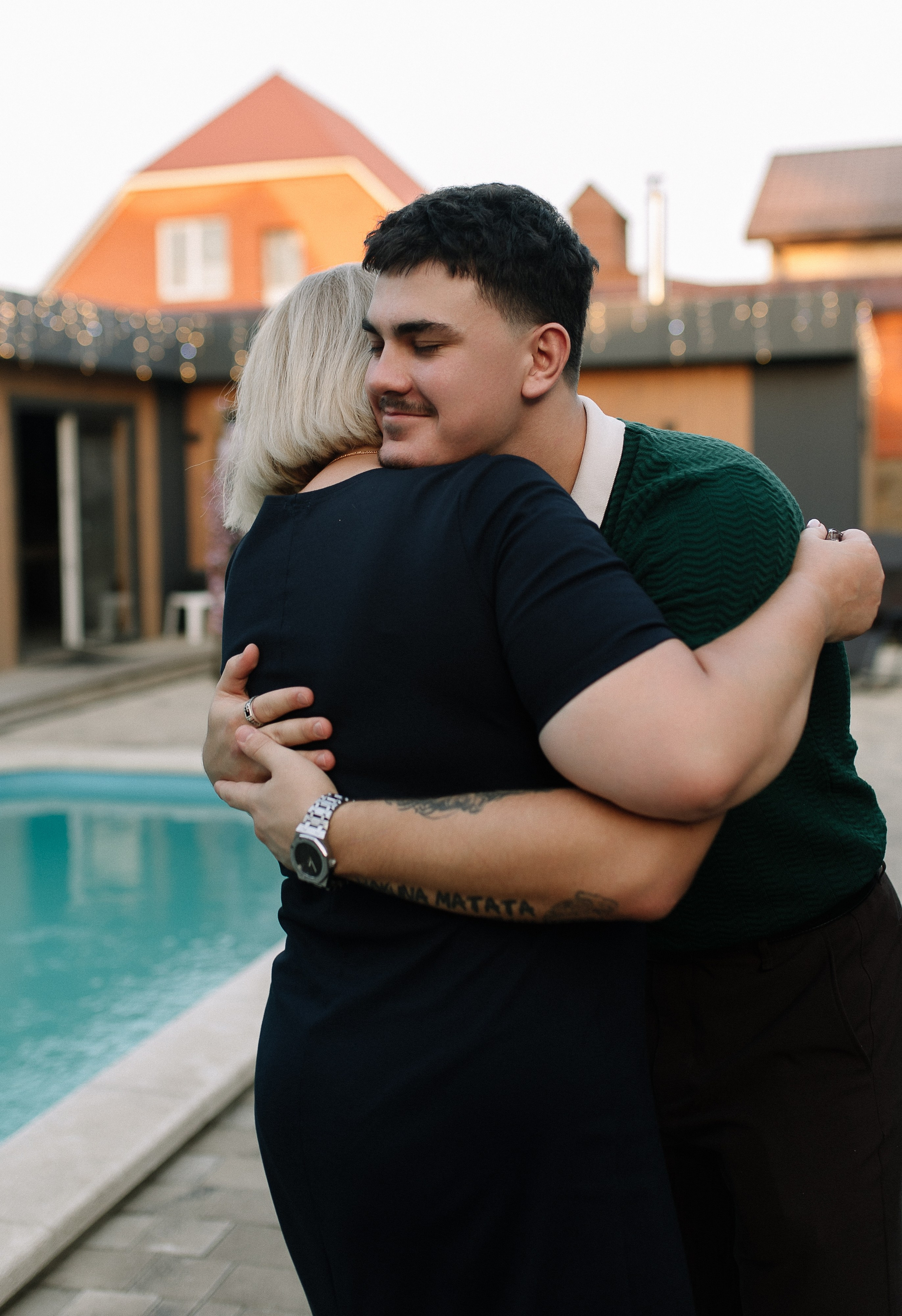 Камерные Свадьбы. Meryfotoidea