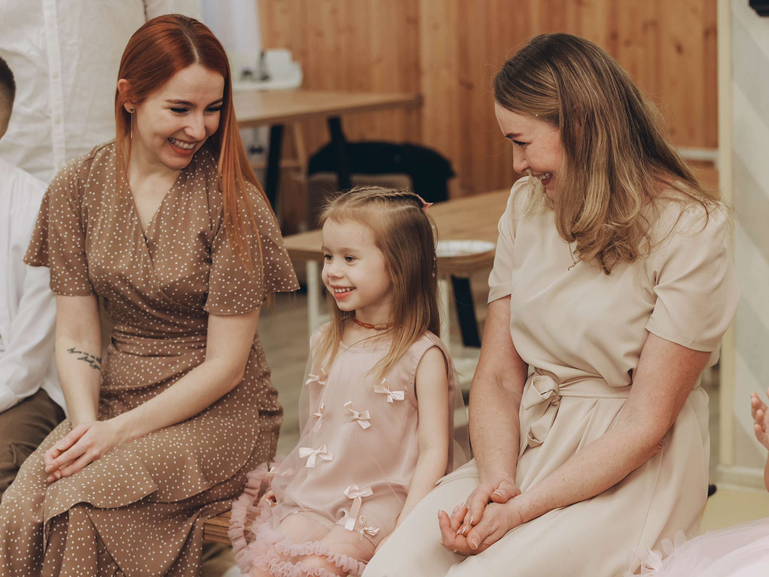 4 года. Мультифотограф Динара Ахмедзянова