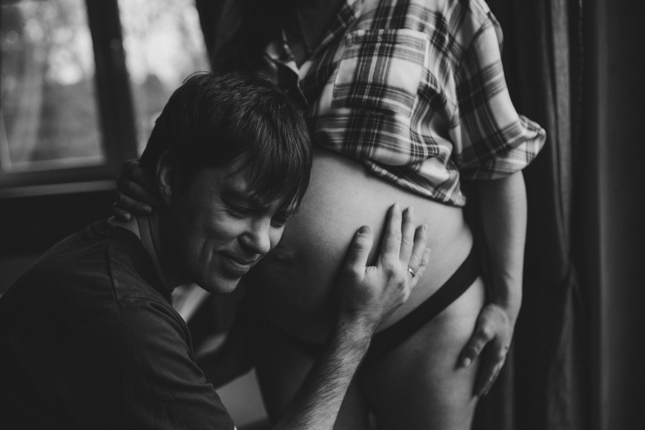 Ожидание. Семейный LIFESTYLE фотограф в Москве