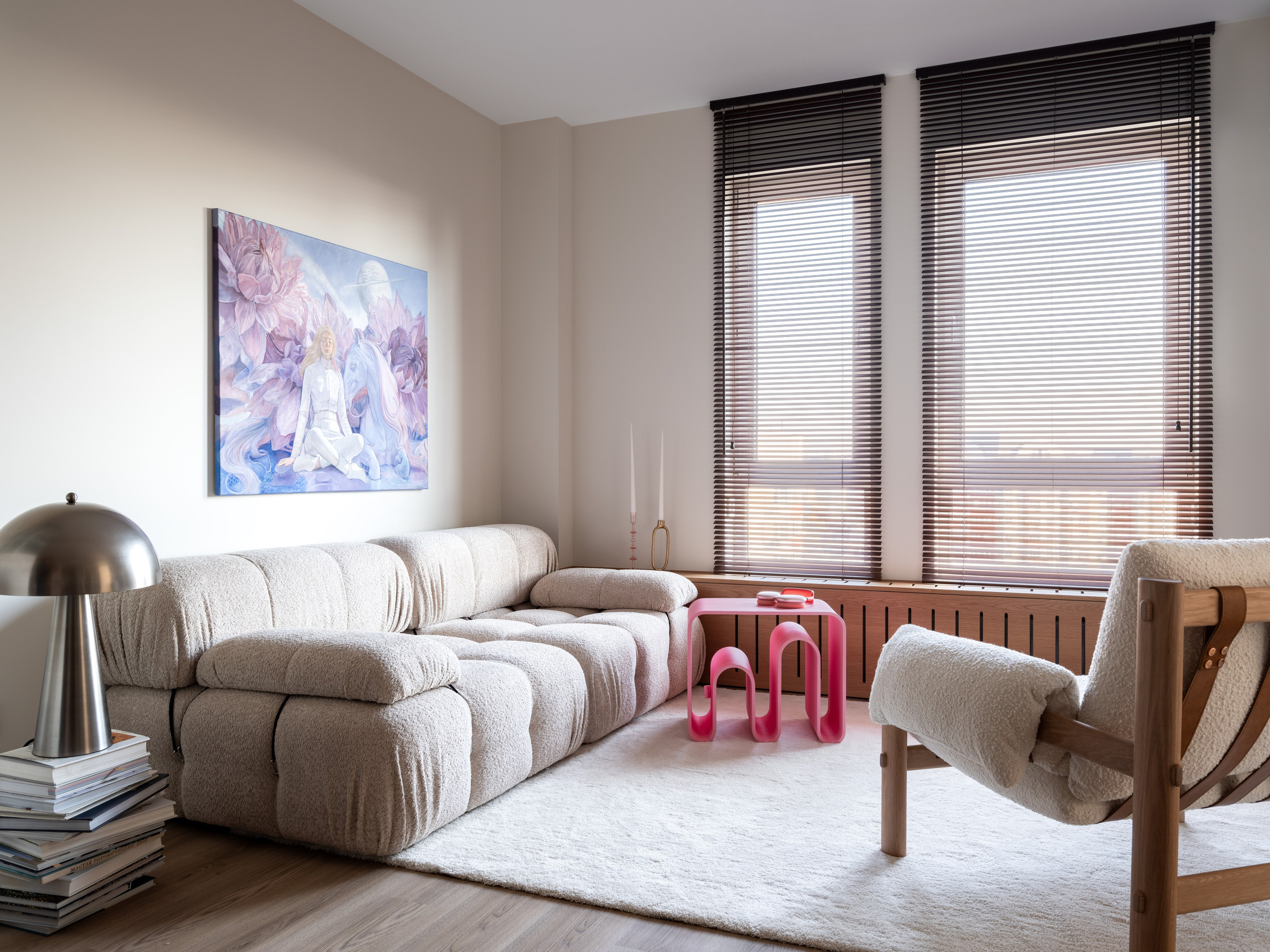 Частный интерьер. Интерьерный фотограф Константин Пырьев