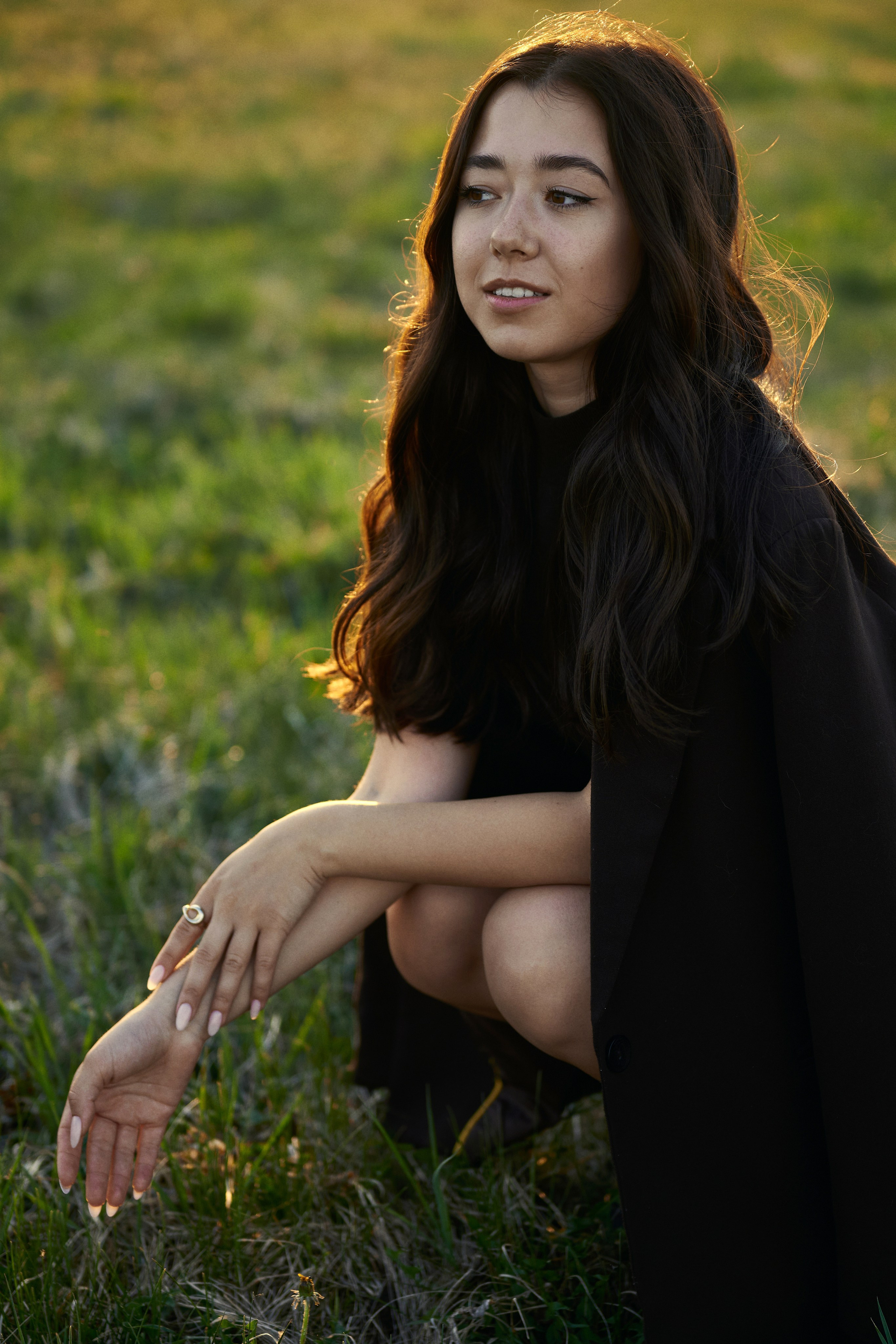 Диана. Фотограф в Иркутске Славная Юлия