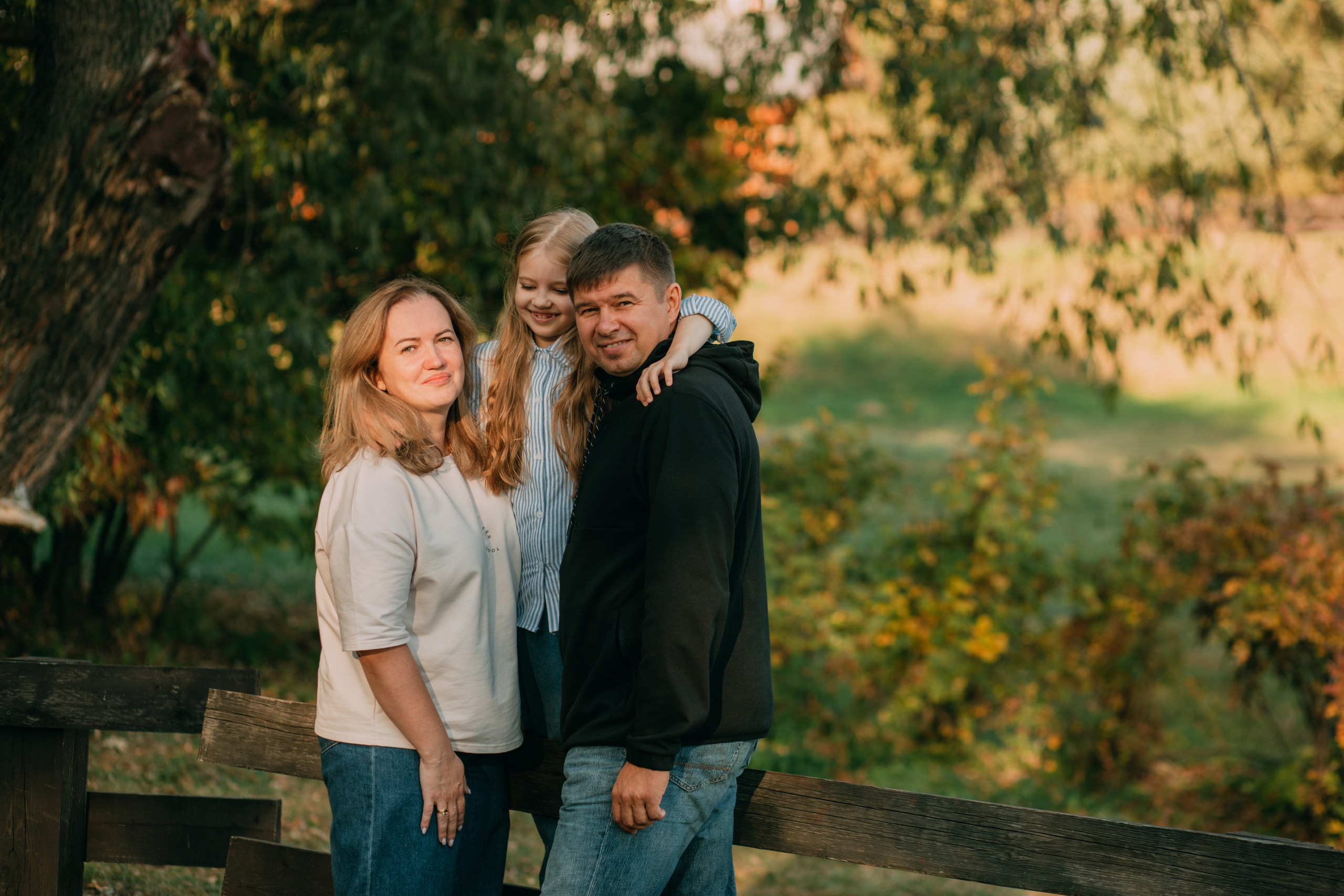 Уля. Главная