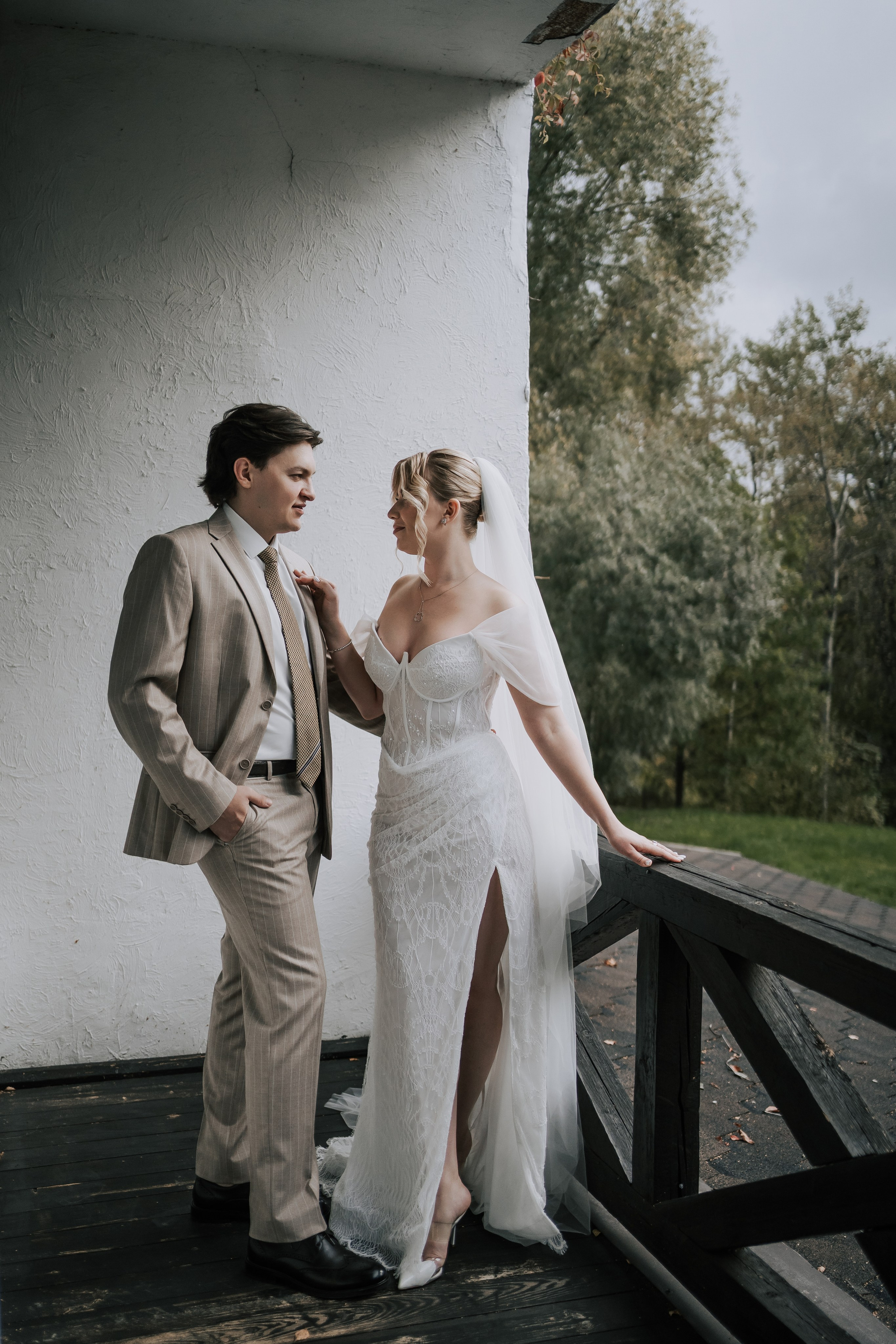 Свадьбы. ПАРА ОПЕРАТОРОВ