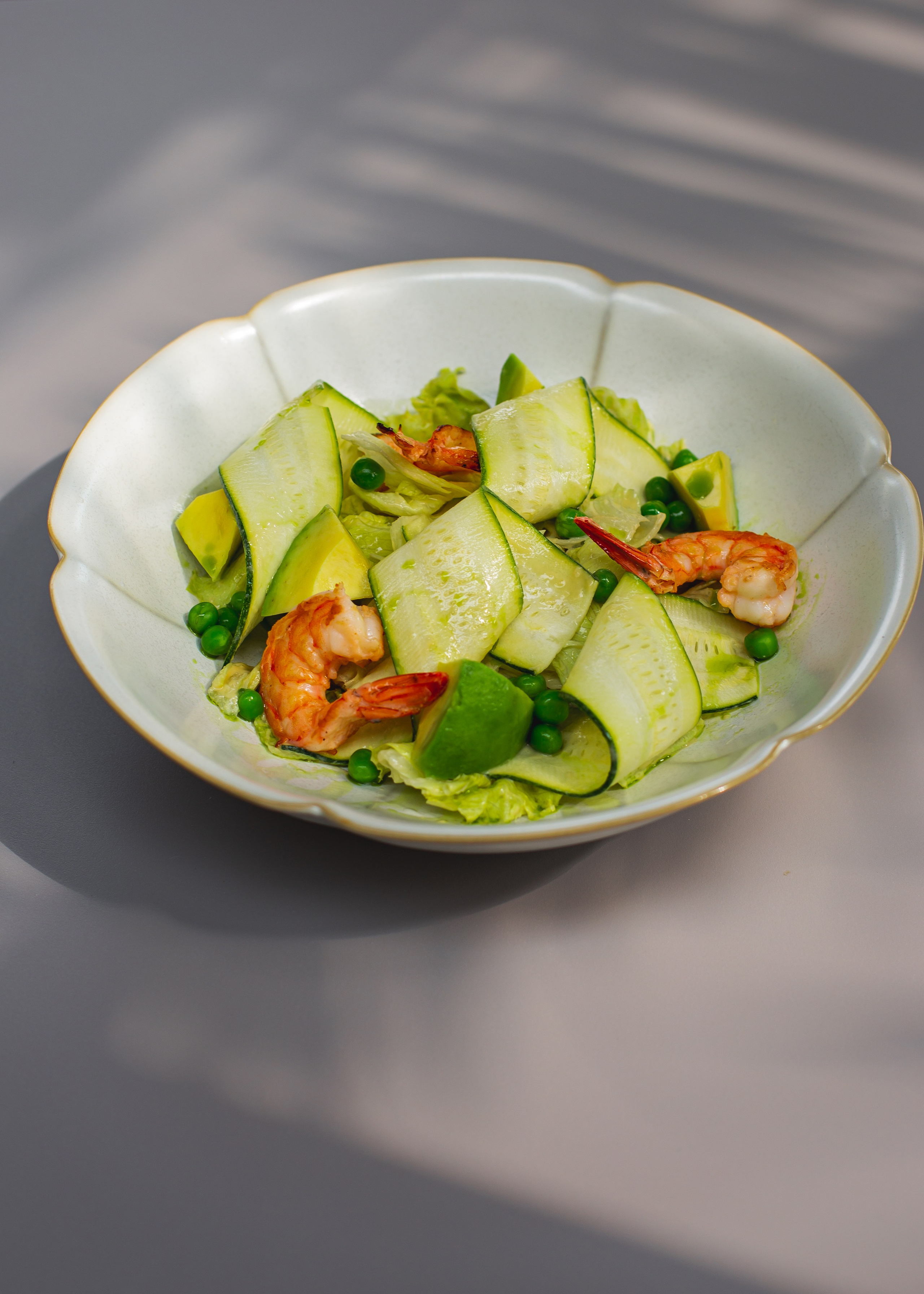 Фуд. Главная