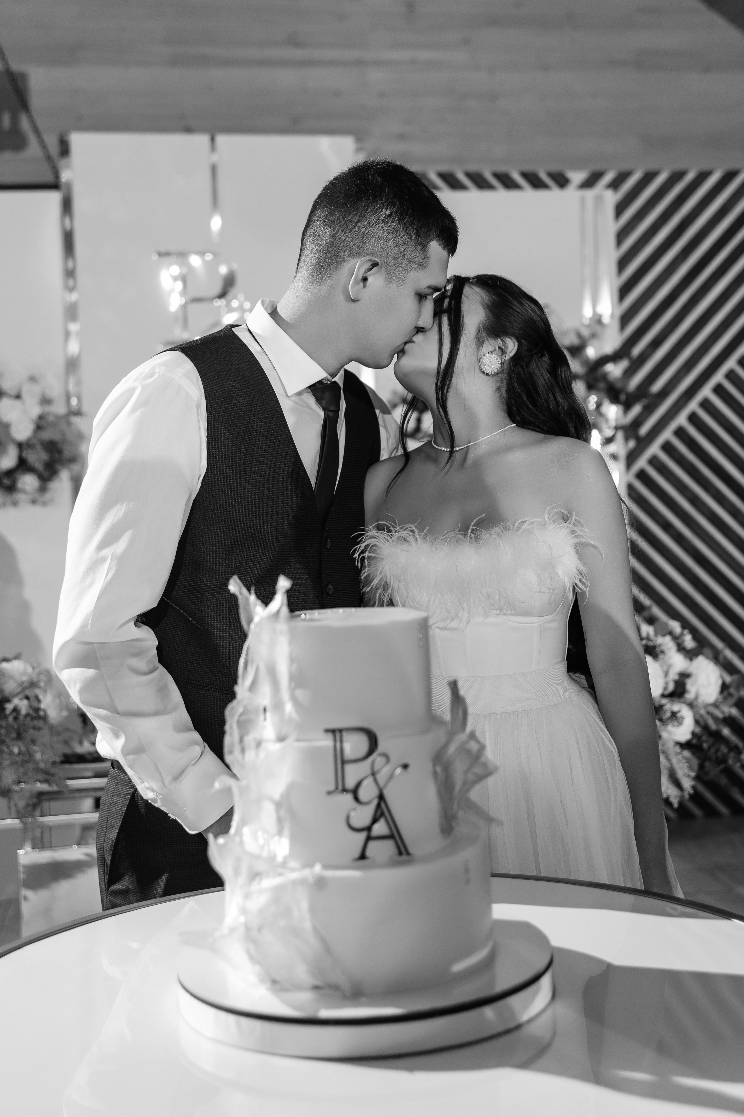 Рамиль & Анна. Свадебный ФОТОГРАФ и ВИДЕОГРАФ Ульяновск