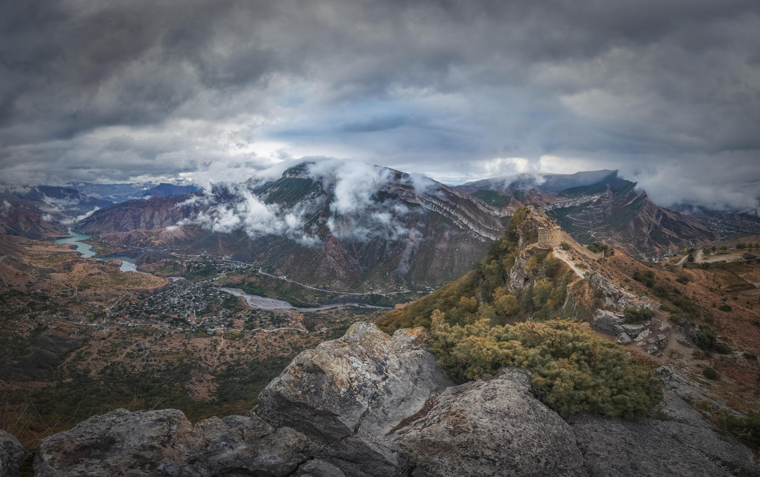 Пейзаж. Константин Дем | Фотограф