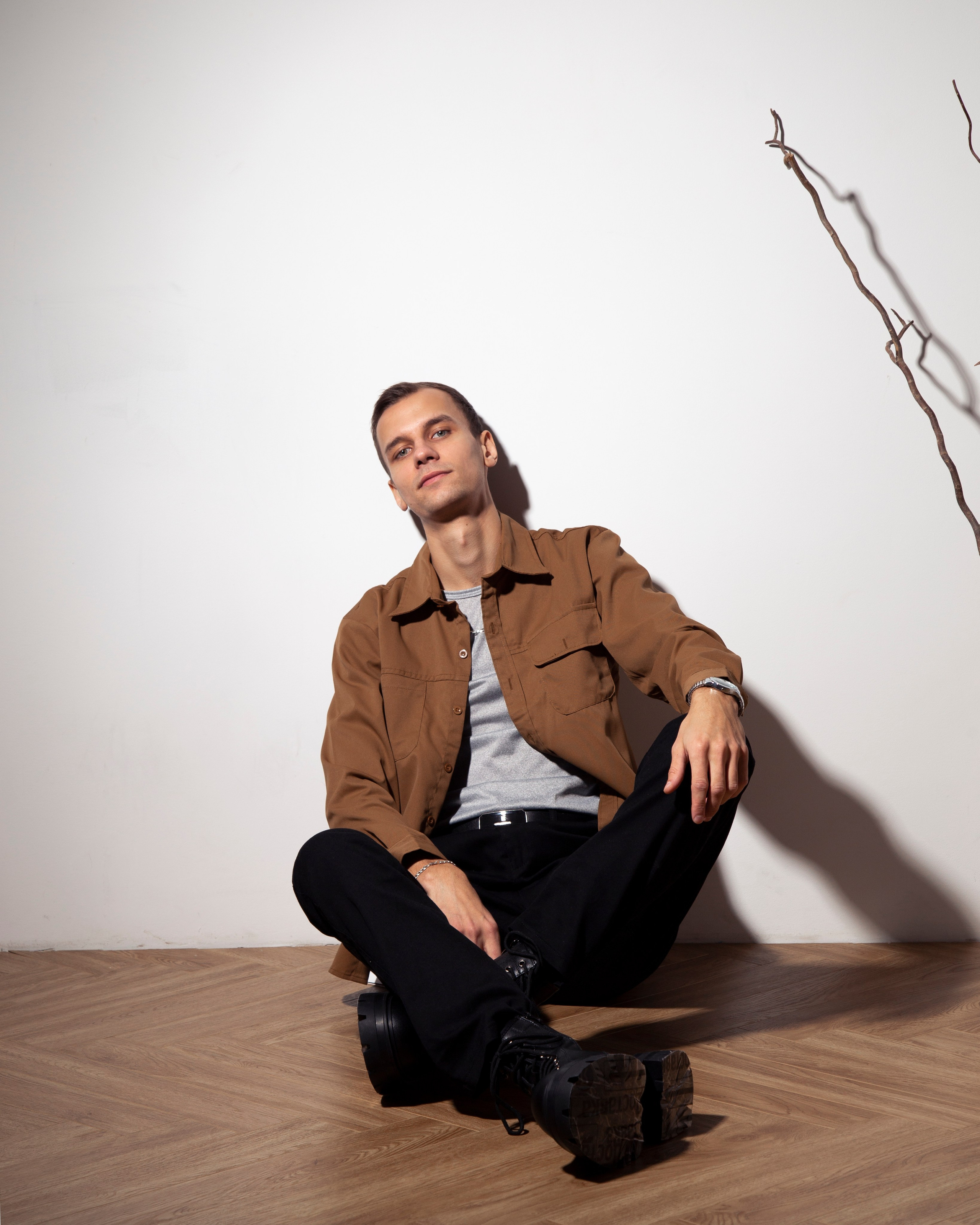 MAKS. КОНТЕНТ ДЛЯ БРЕНДОВ СПБ Лиза Федотова