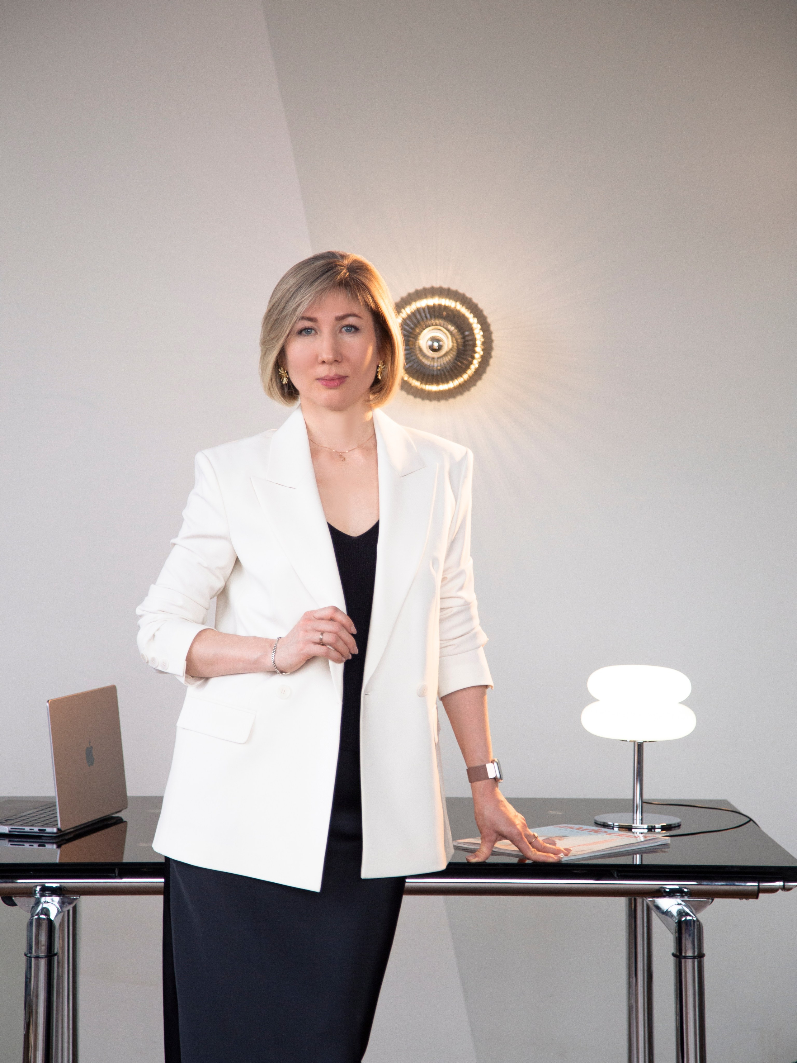 ALFIYA. КОНТЕНТ ДЛЯ БРЕНДОВ СПБ Лиза Федотова