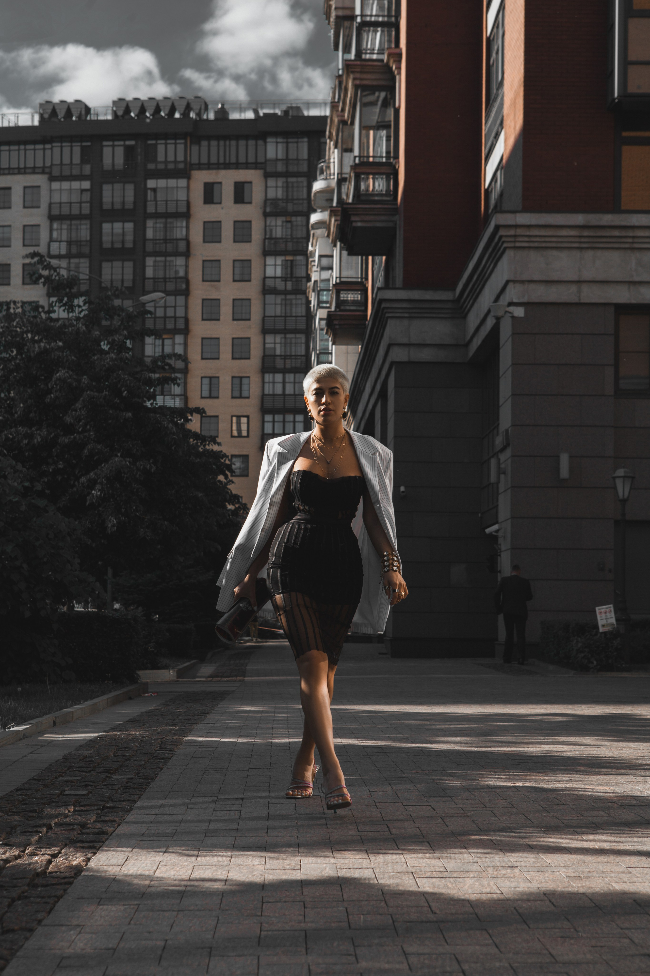 Мира. Фотограф в Москве Ксенья Раимова