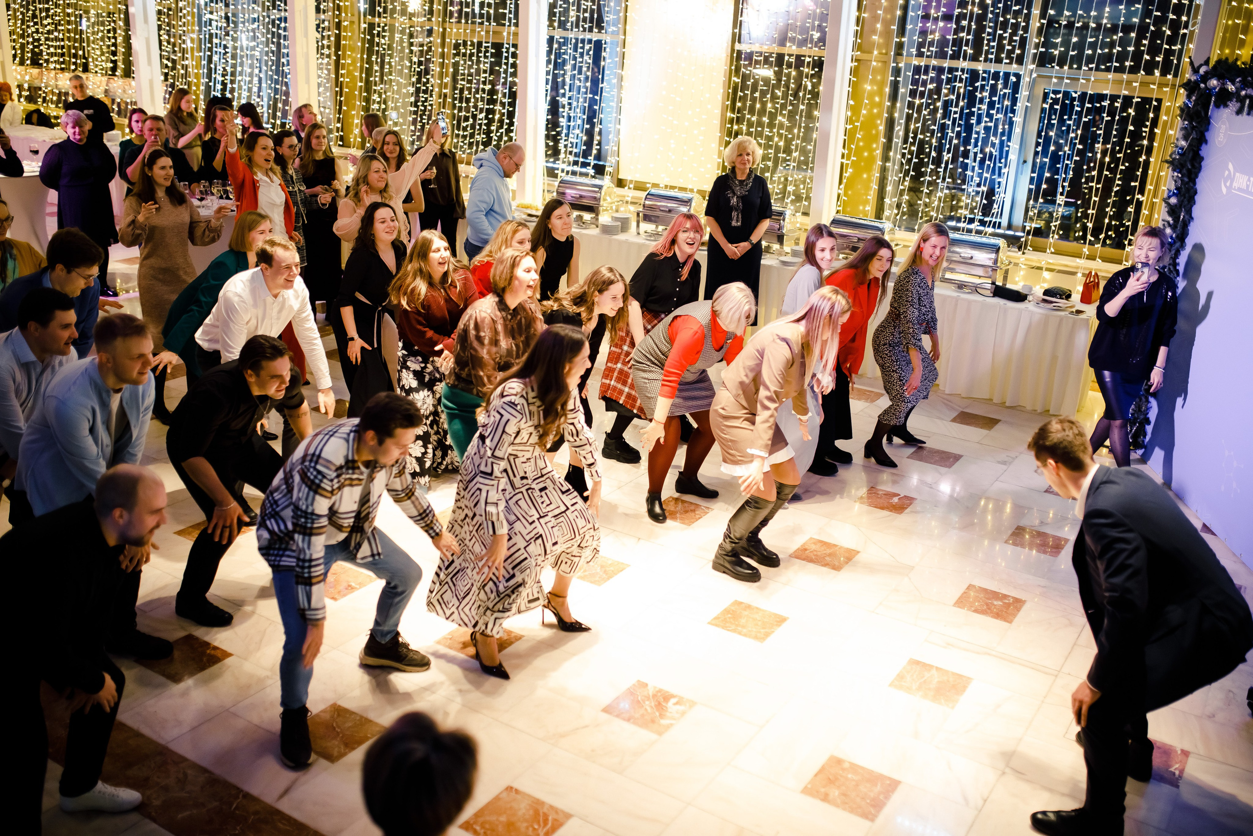 ДНК-Технология| President Hotel. Свадебный фотограф Серпухов — Москва Ольга Васильева