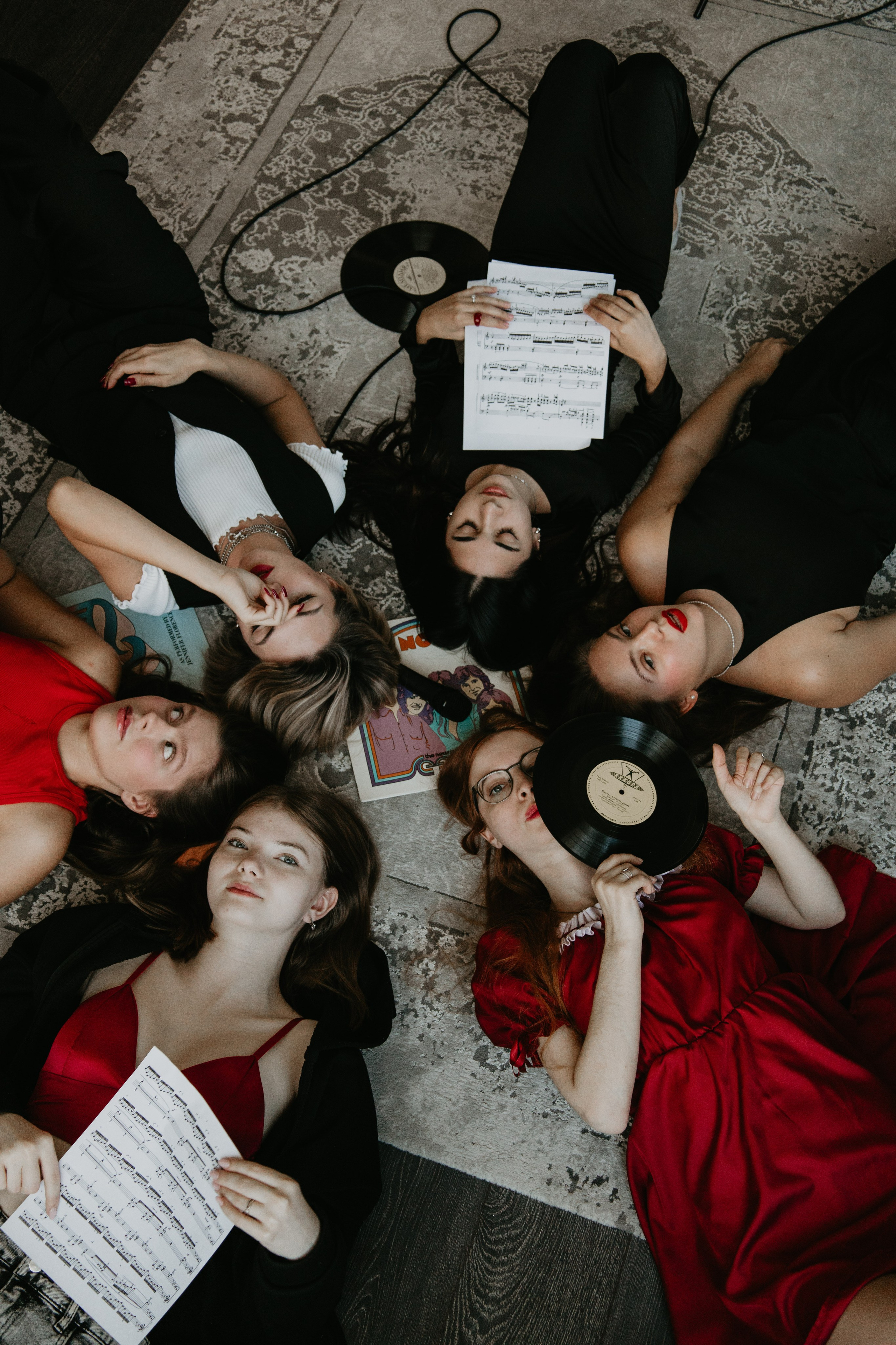 YUNOST 3.0. Юлия, ваш фотограф в Ростове-на-Дону