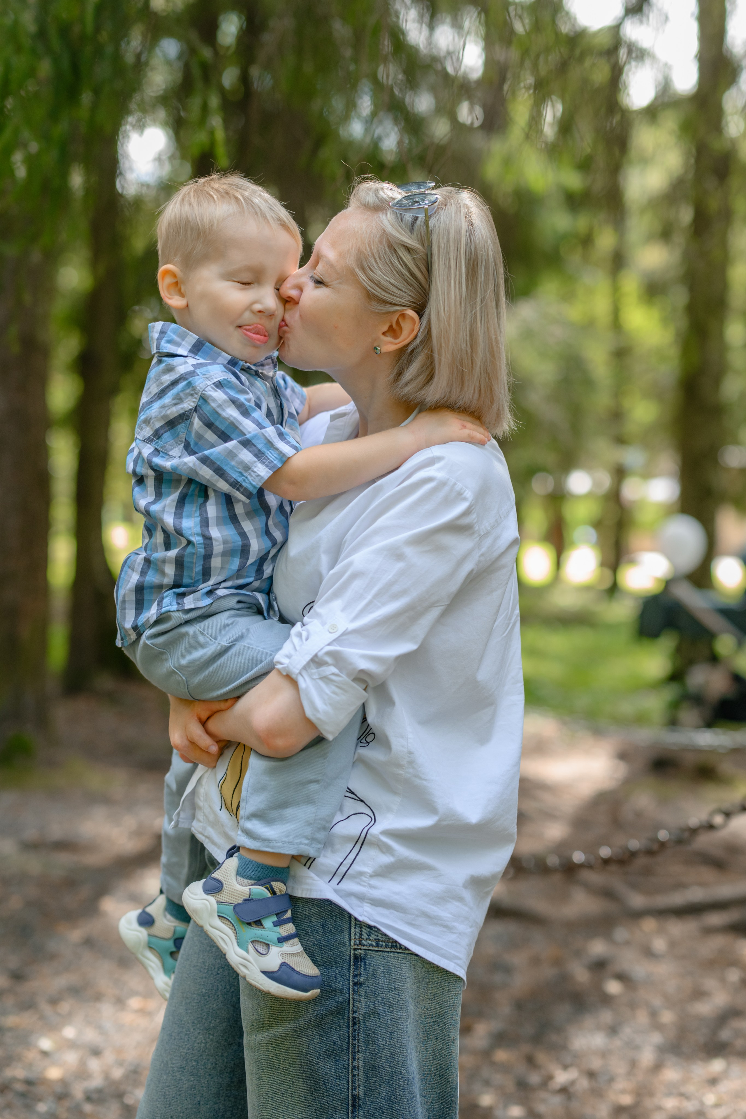 Лев 3 года. Семейный фотограф и анималист в Москве и Московской области