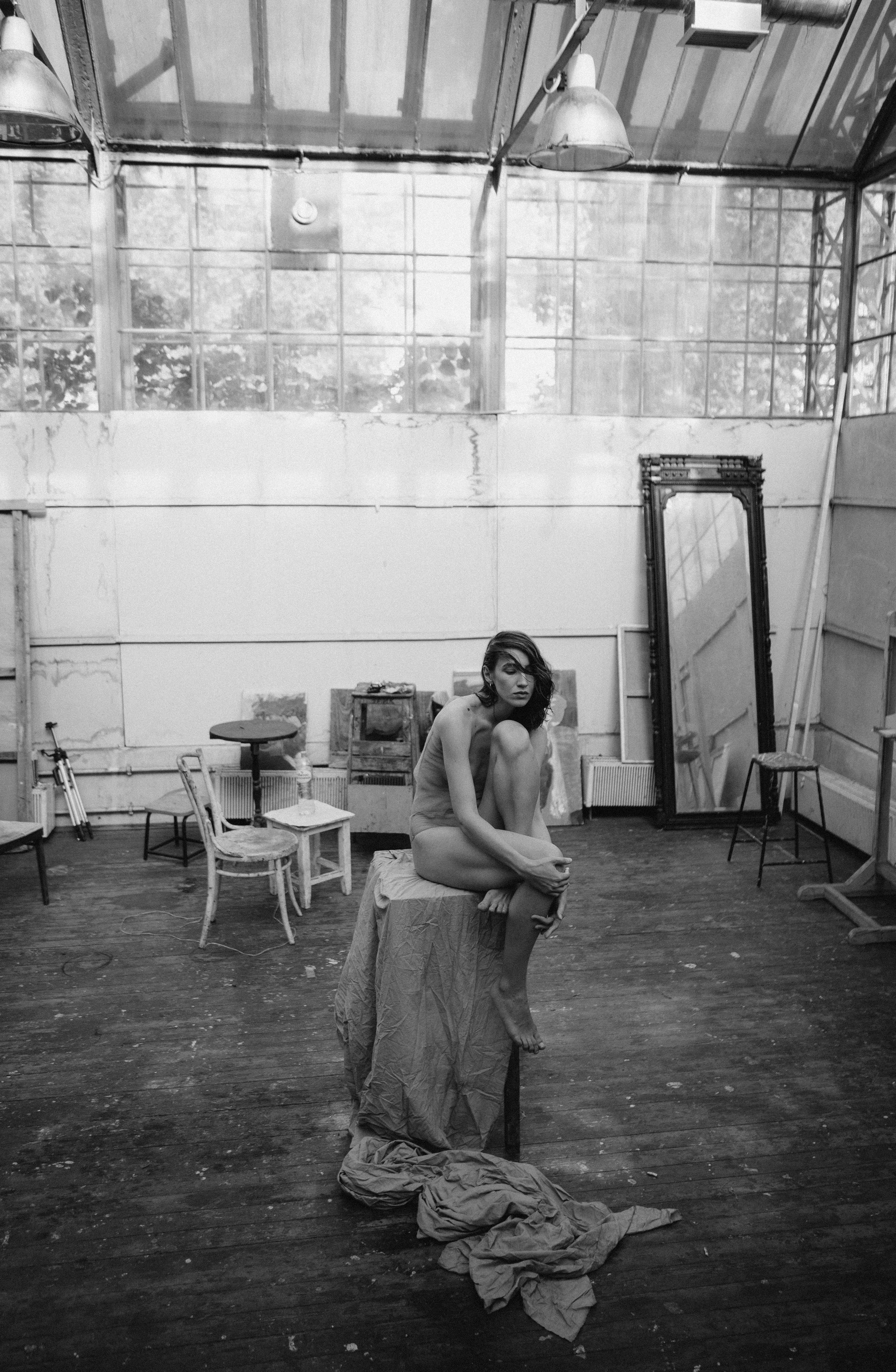 Elena Raya • Photographer