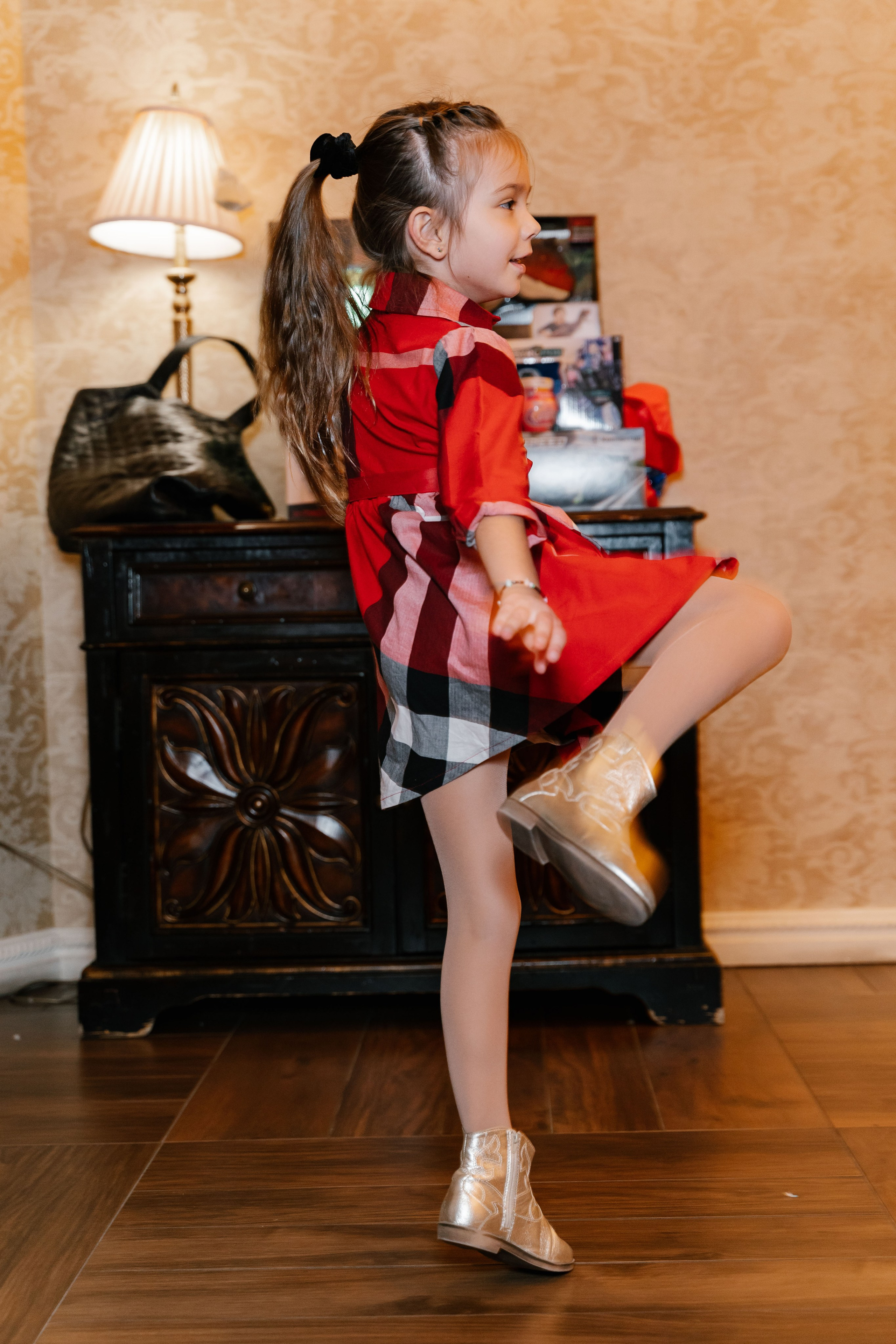 Давид 5 лет. Фотограф Москва