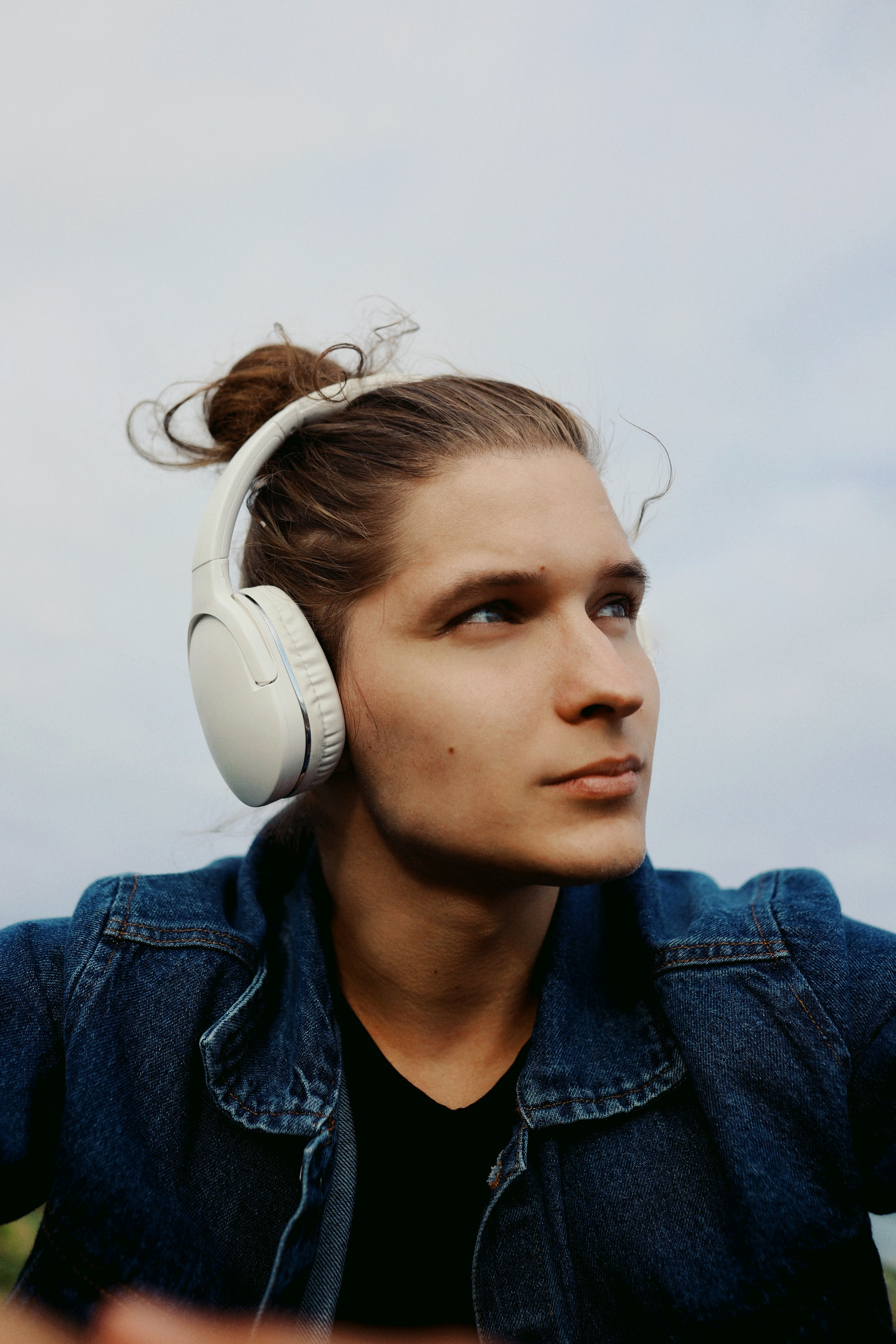 Данила. Фотограф и видеограф в Санкт-Петербурге