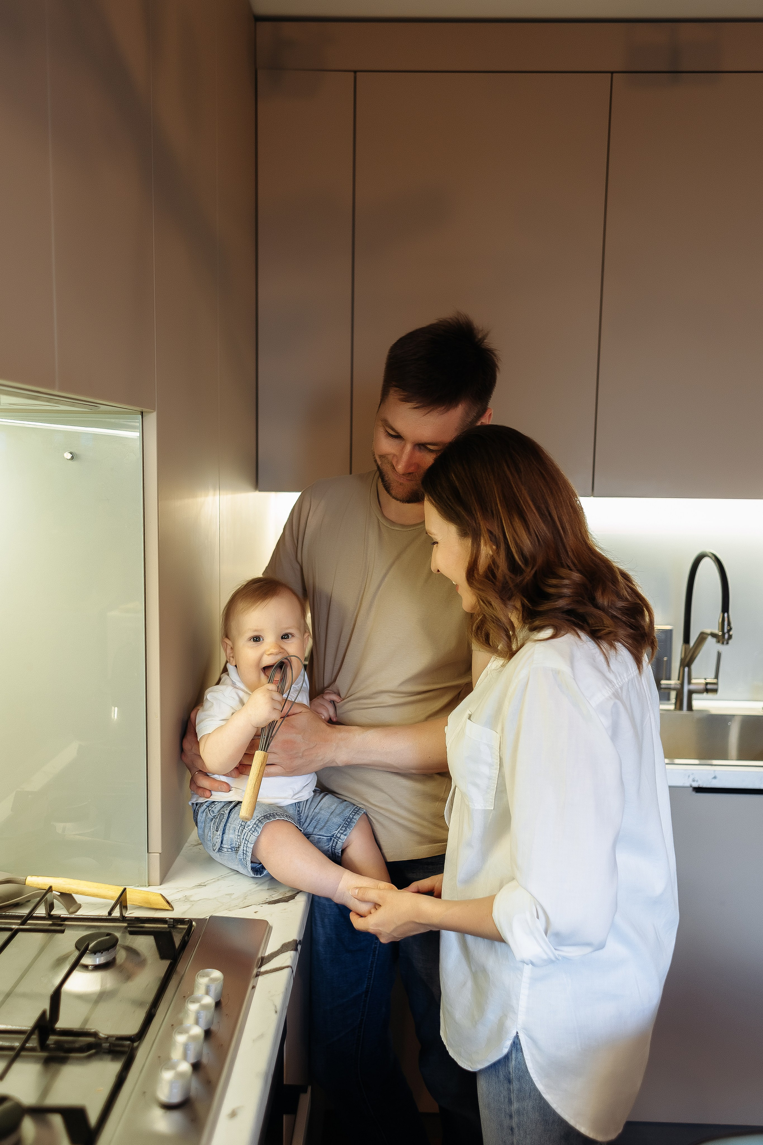 Момент навсегда. Фотограф Алексей Миронов