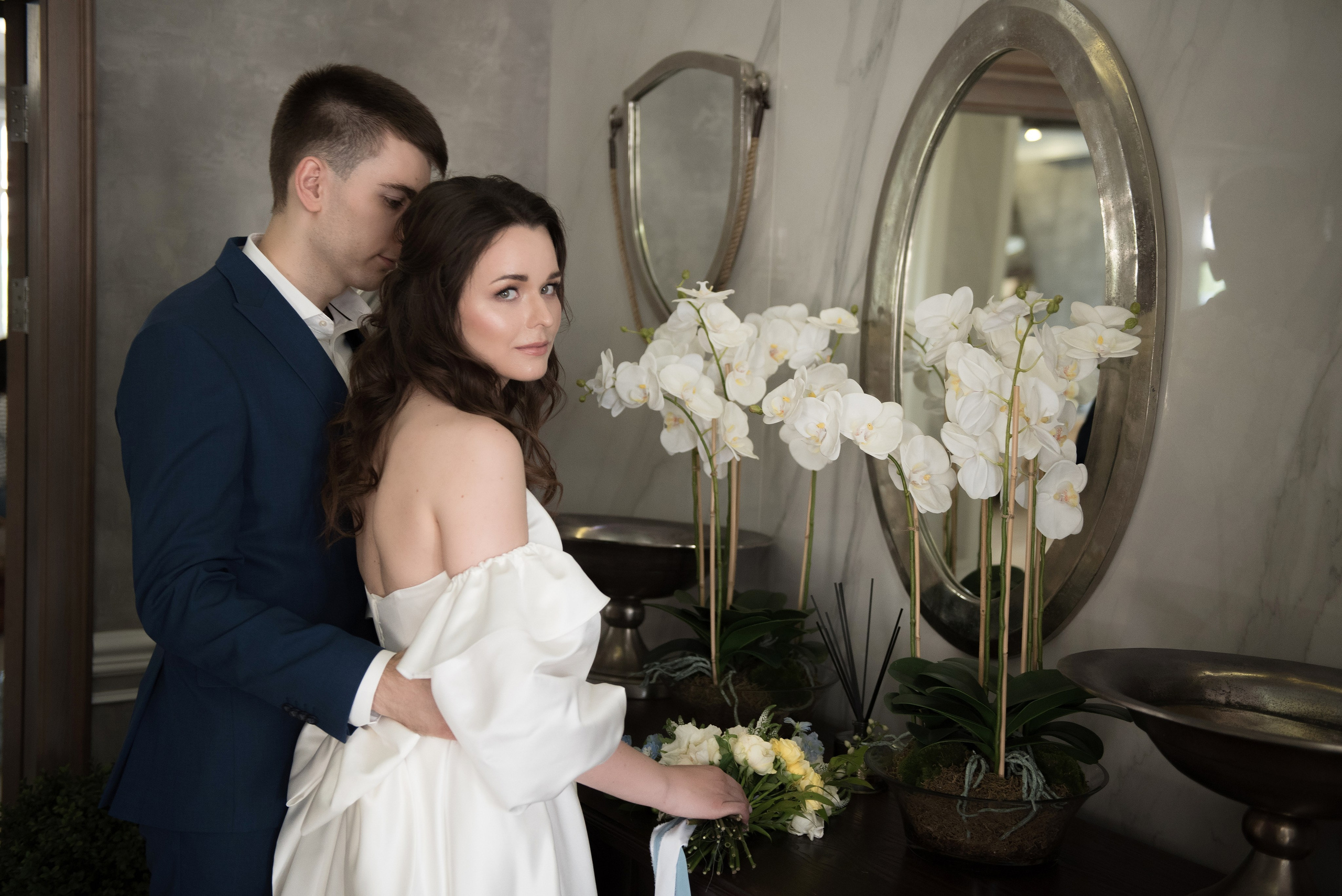 Ярослав и Анастасия. Фотограф Семён Пишта