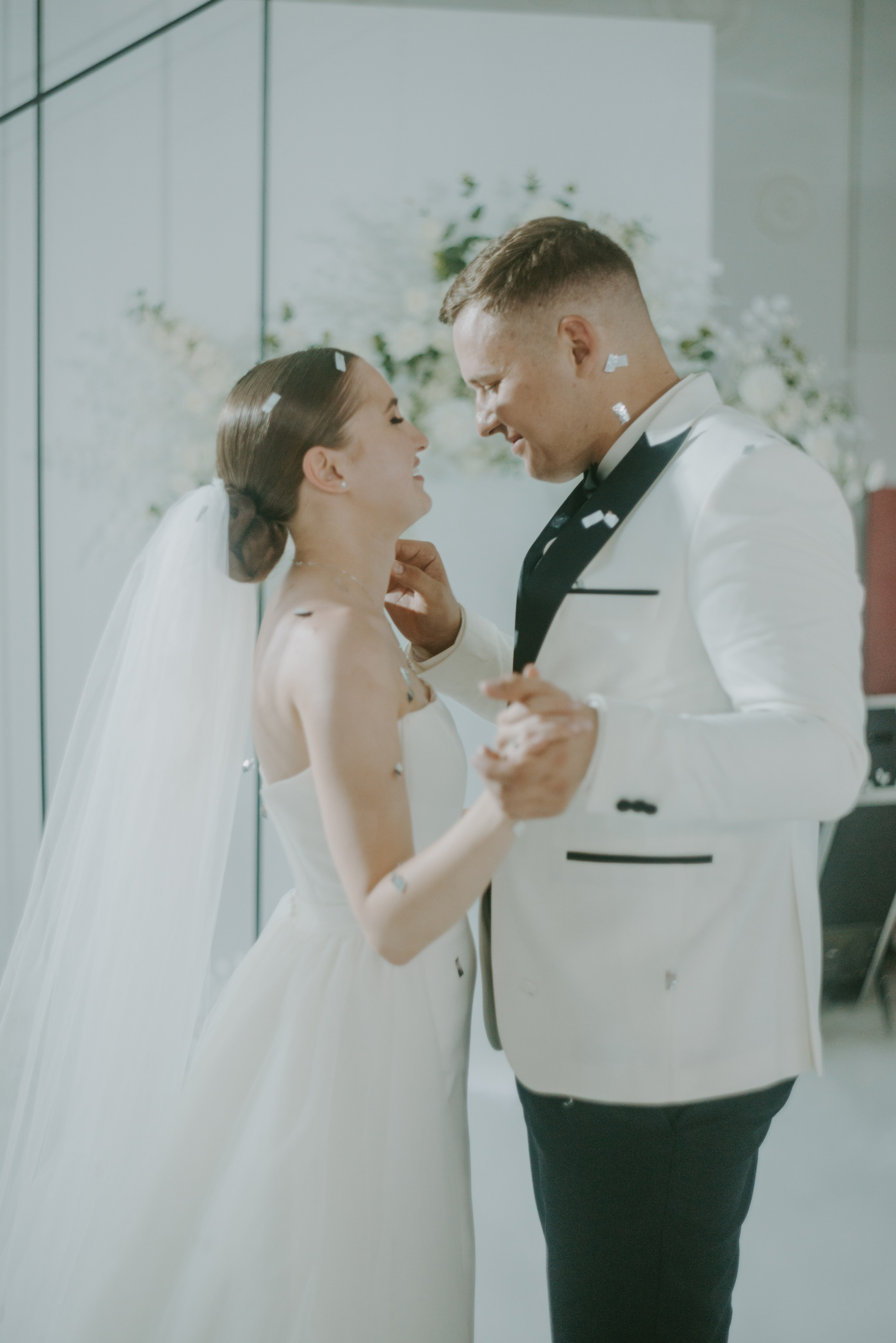 Мария&Павел фотограф Елена Горбач. Свадебный и семейный фотограф город Темрюк Фотостудия Темрюк