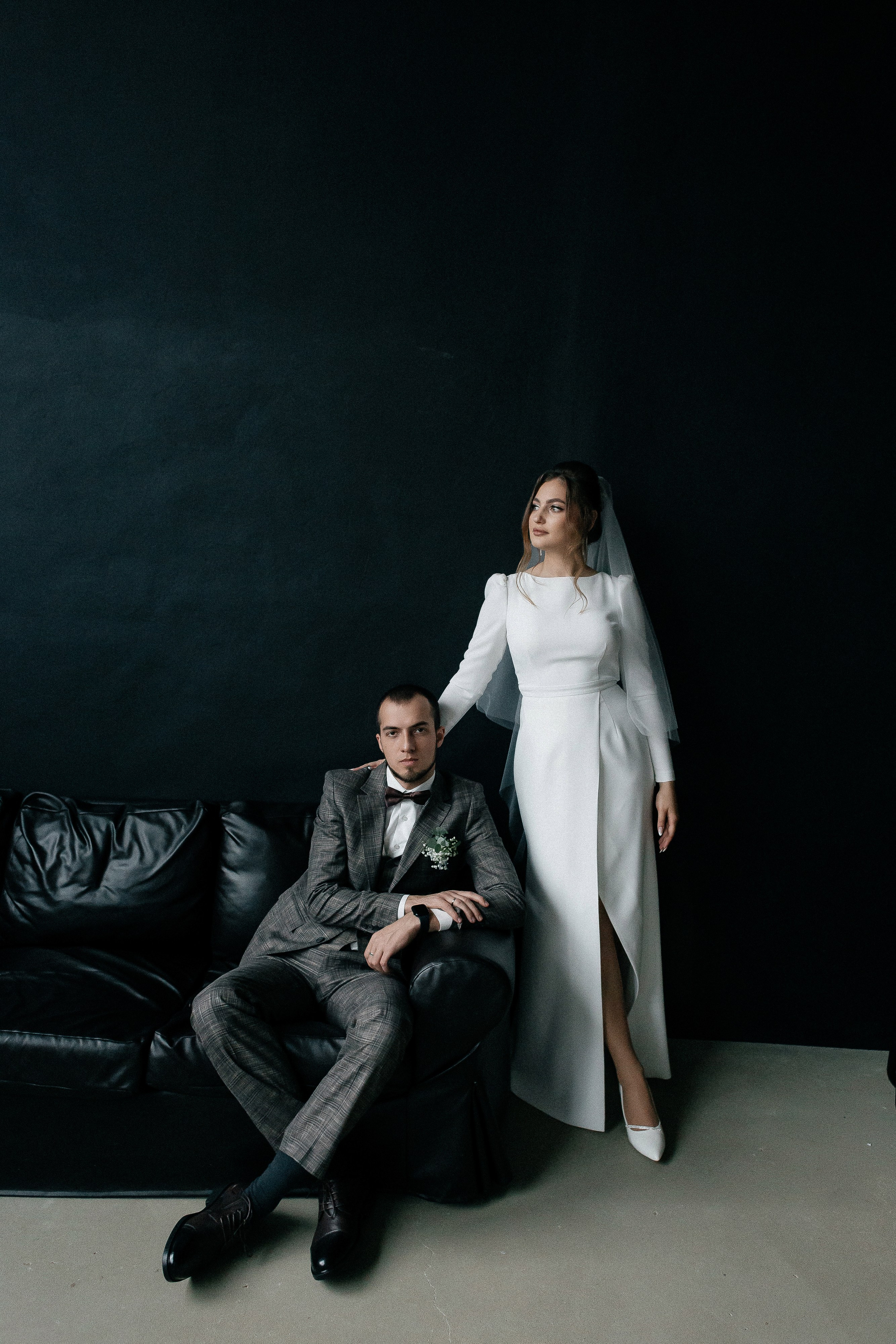 Свадебный день в классическом стиле в Нижнем Новгороде. Свадебный фотограф в Нижнем Новгороде Генеральская Ира