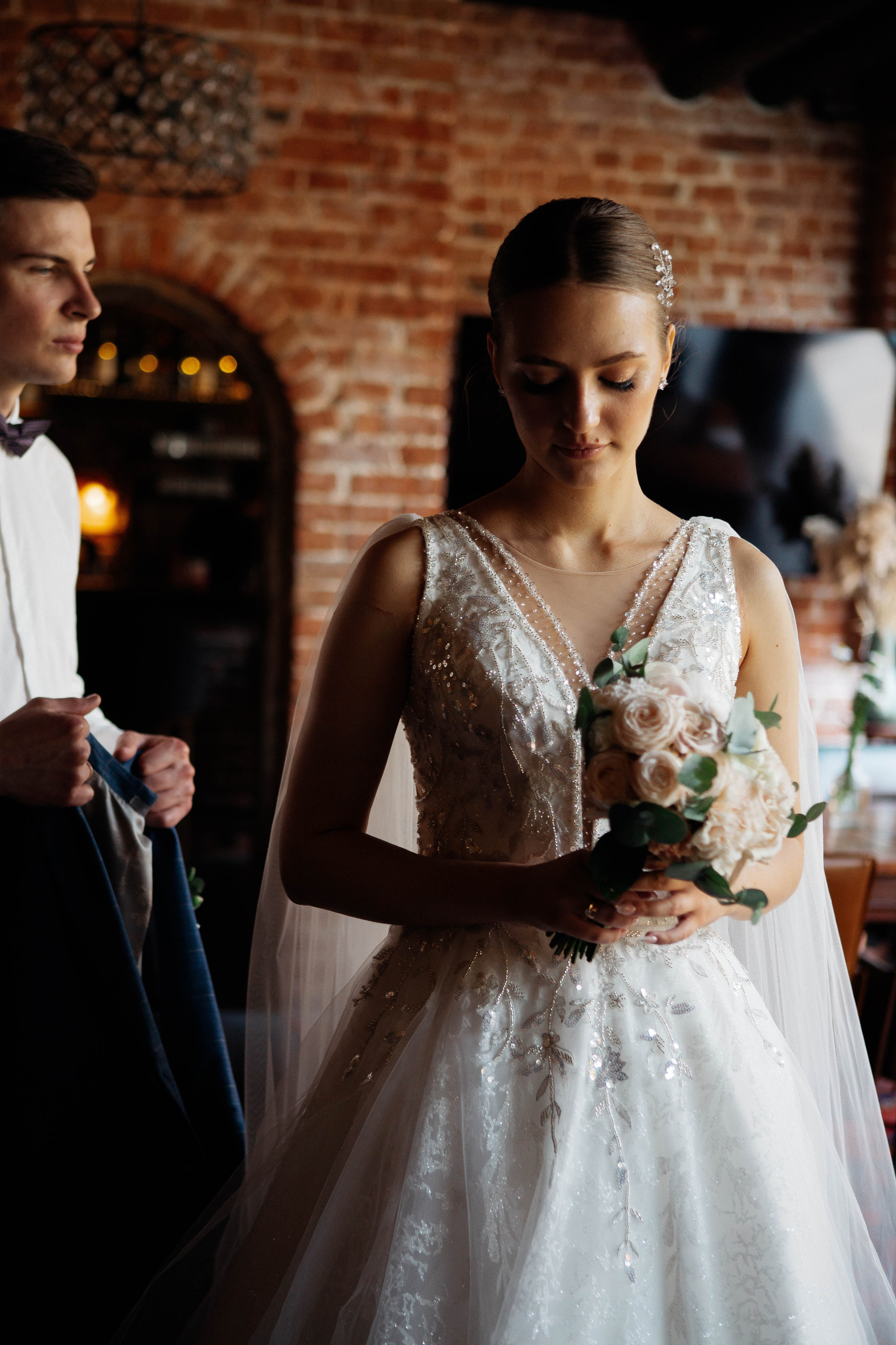 Миша и Соня. Фотограф Дарья Бобровских в Воронеже