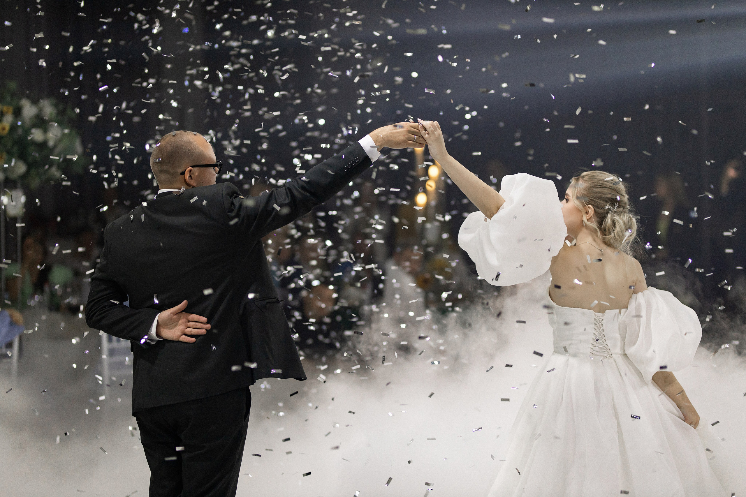 Вова&Соня. Свадебный фотограф в Краснодаре Анастасия Широкова