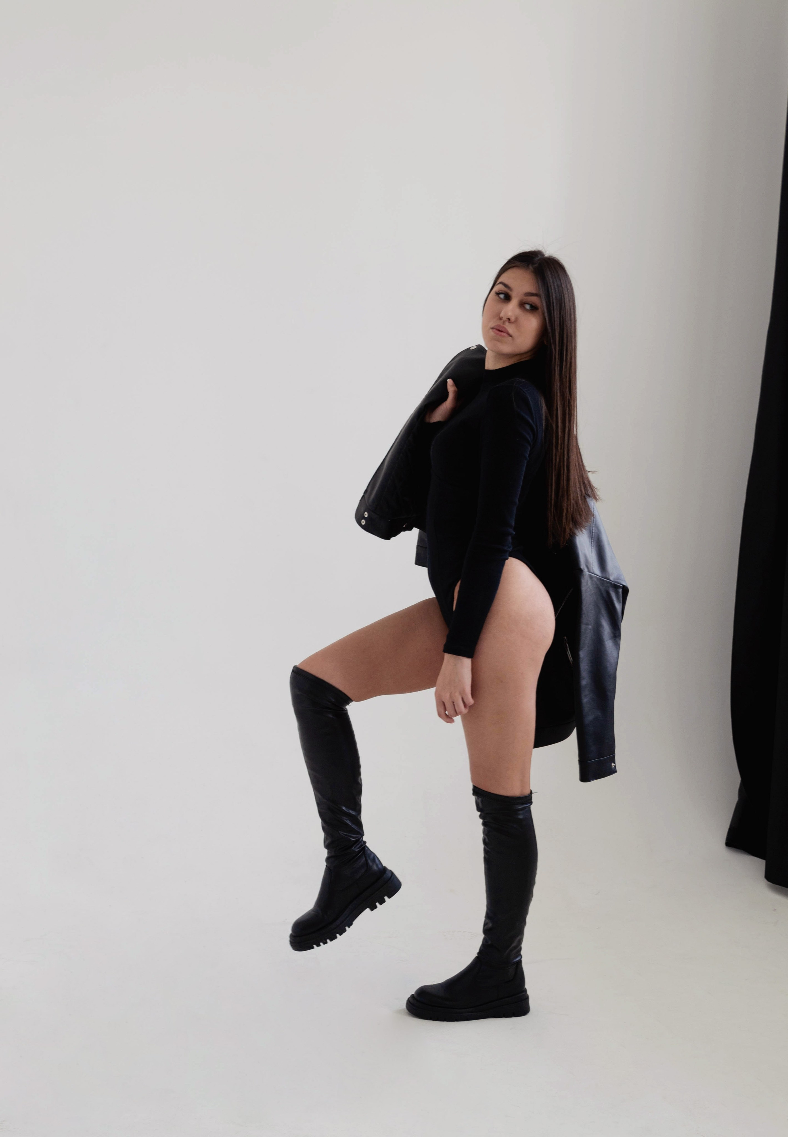 Аня. Фотограф Воронеж Кристина Золотарёва