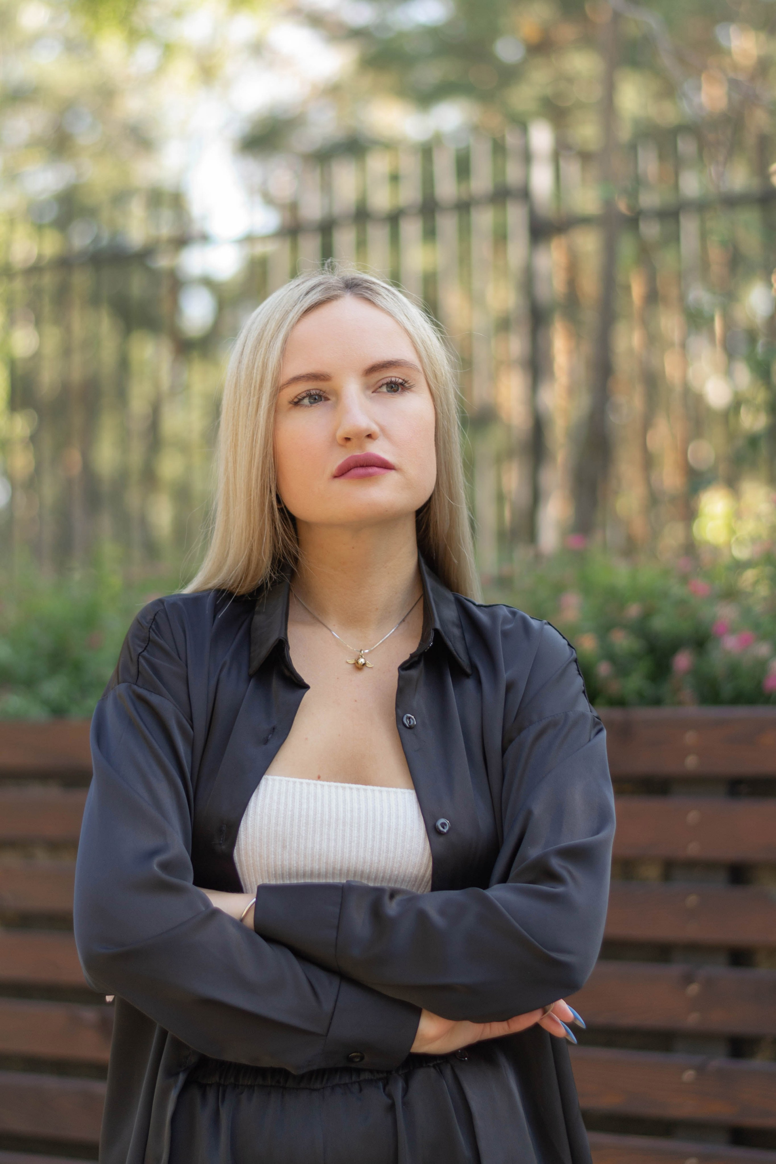 Татьяна. Фотограф Воронеж Кристина Золотарёва