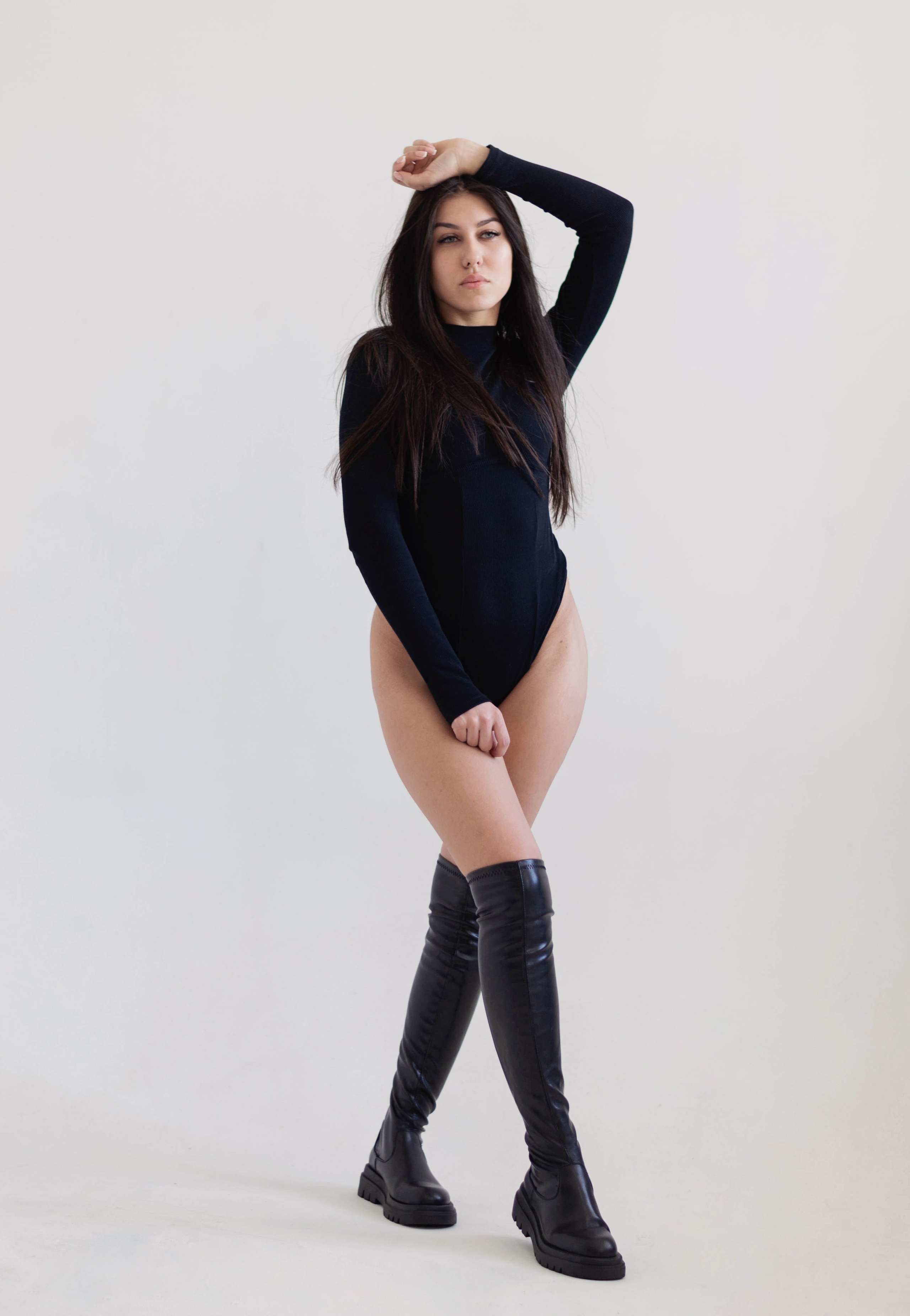 Аня. Фотограф Воронеж Кристина Золотарёва