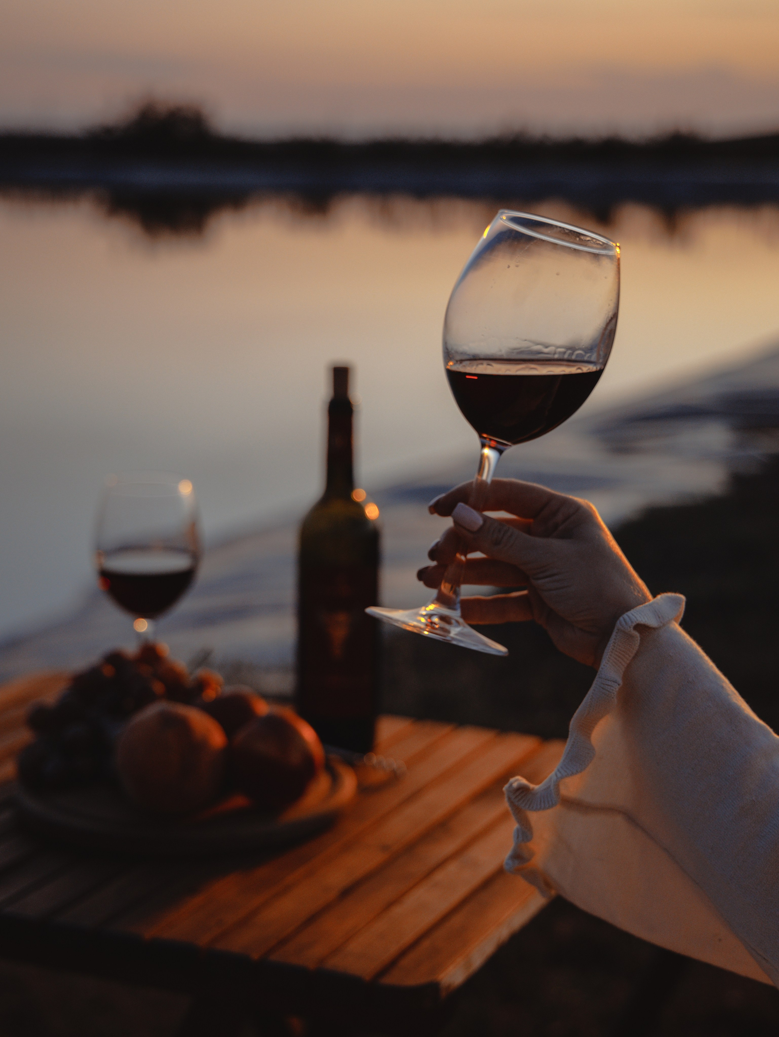 Domik в саду. Артем Корнев Фотограф