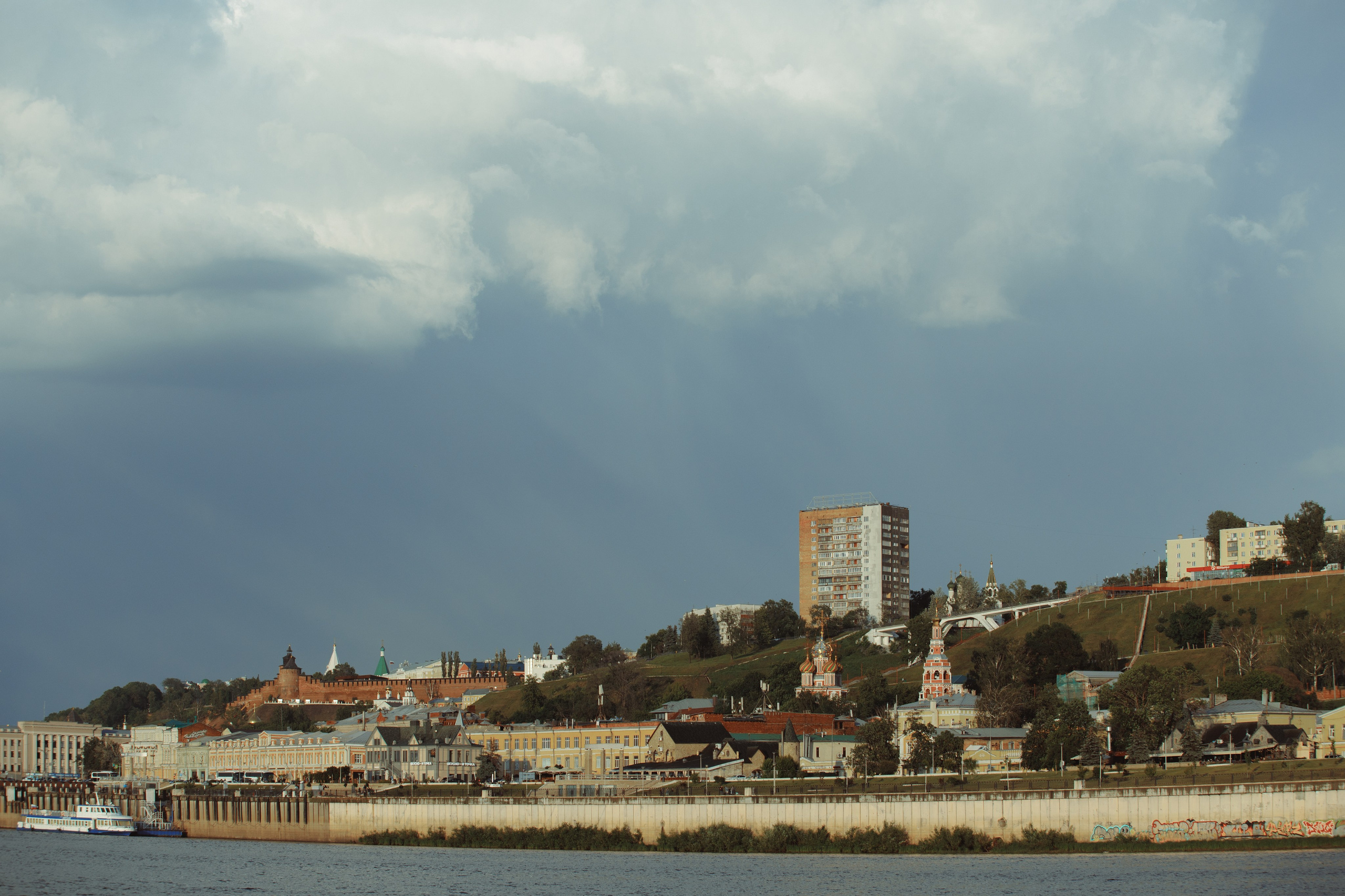 Urban. Артем Корнев Фотограф