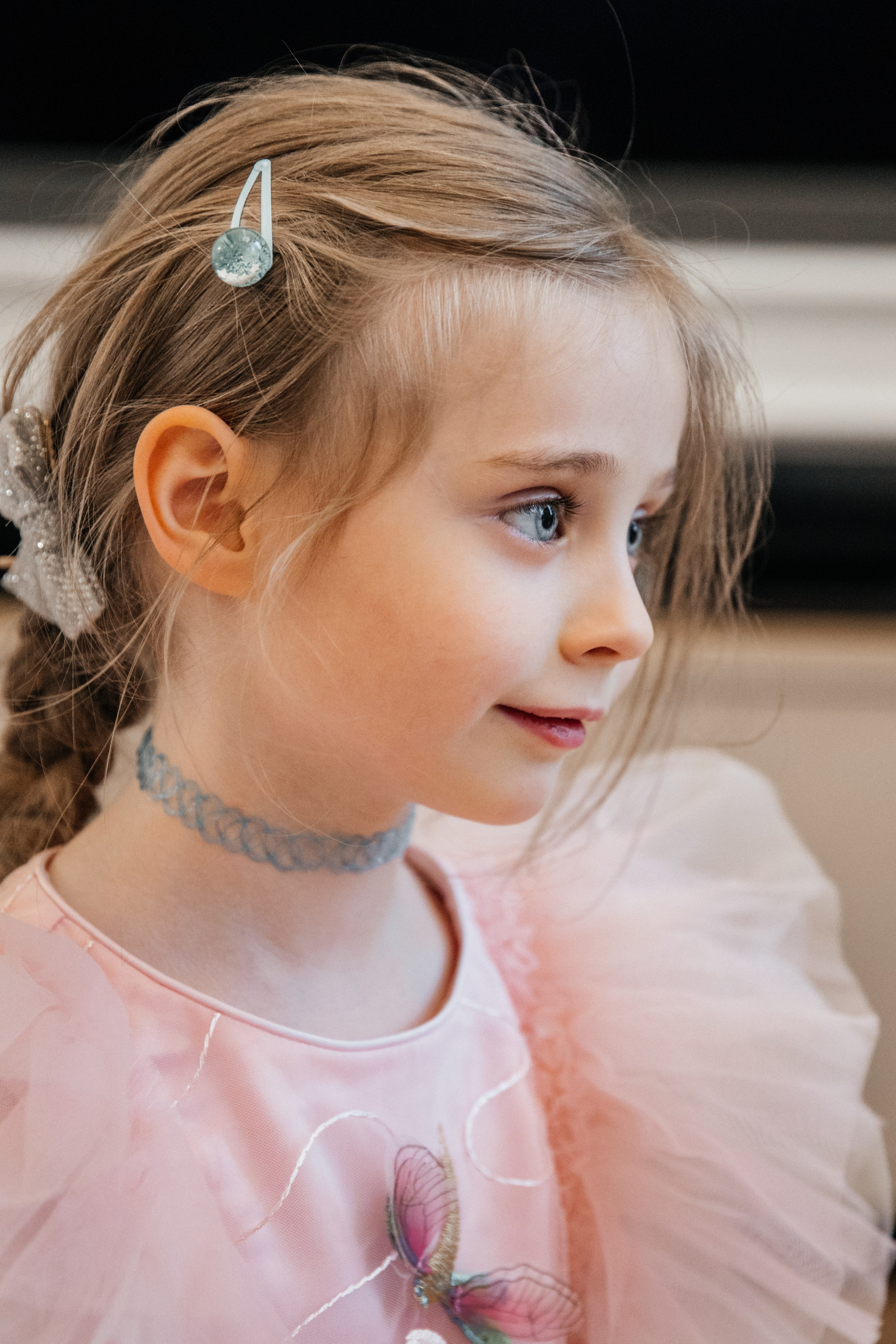 Детские праздники. Леся Гаранина. Семейный фотограф/видеограф Москва и область