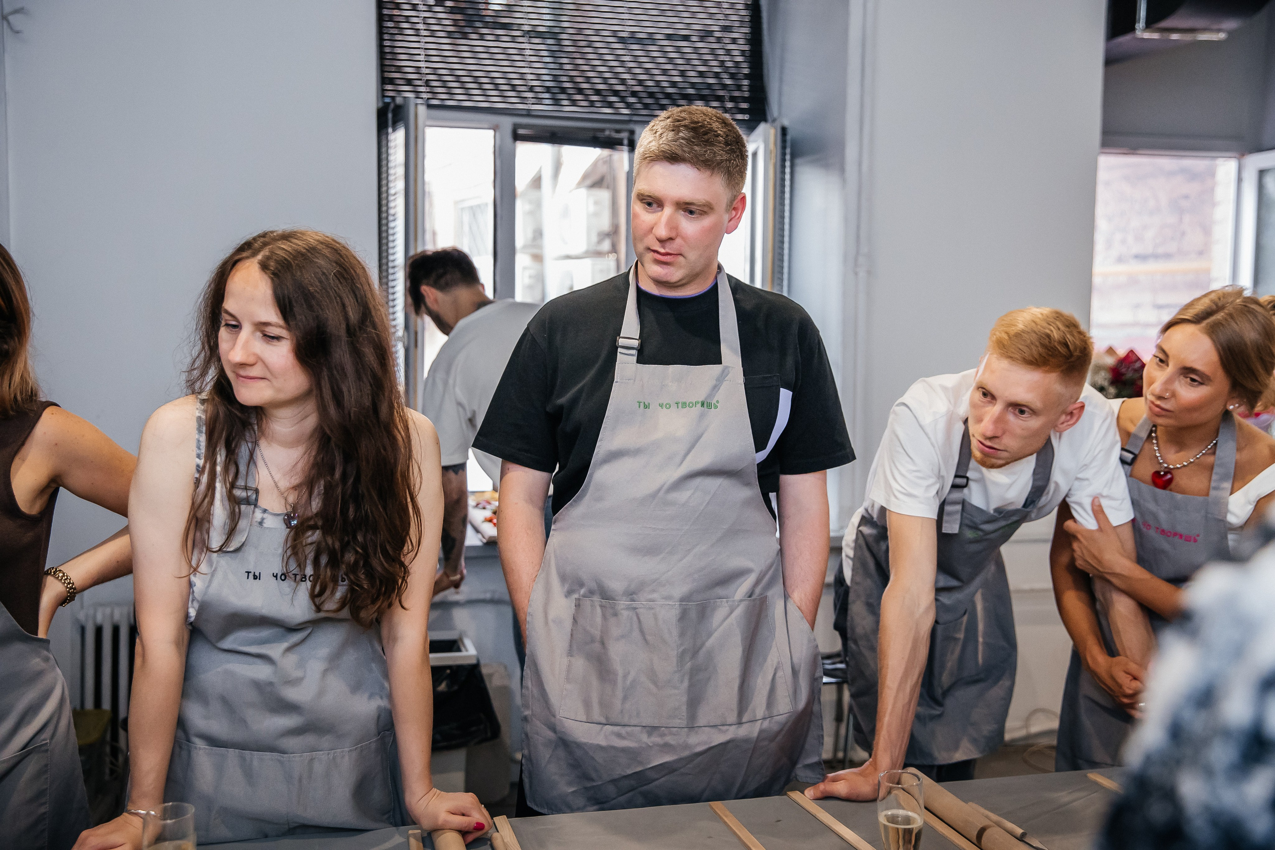 «Ты чо творишь». Леся Гаранина. Семейный фотограф/видеограф Москва и область