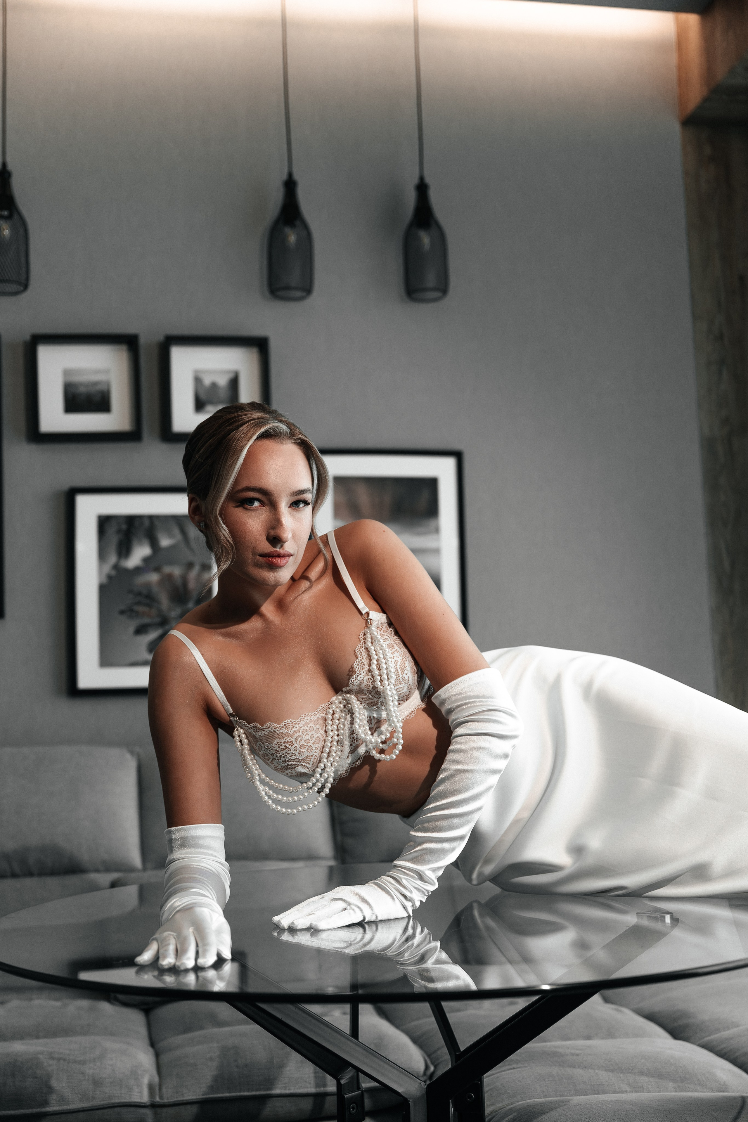 Толя и Тоня. Фотограф Екатерина Бочарникова