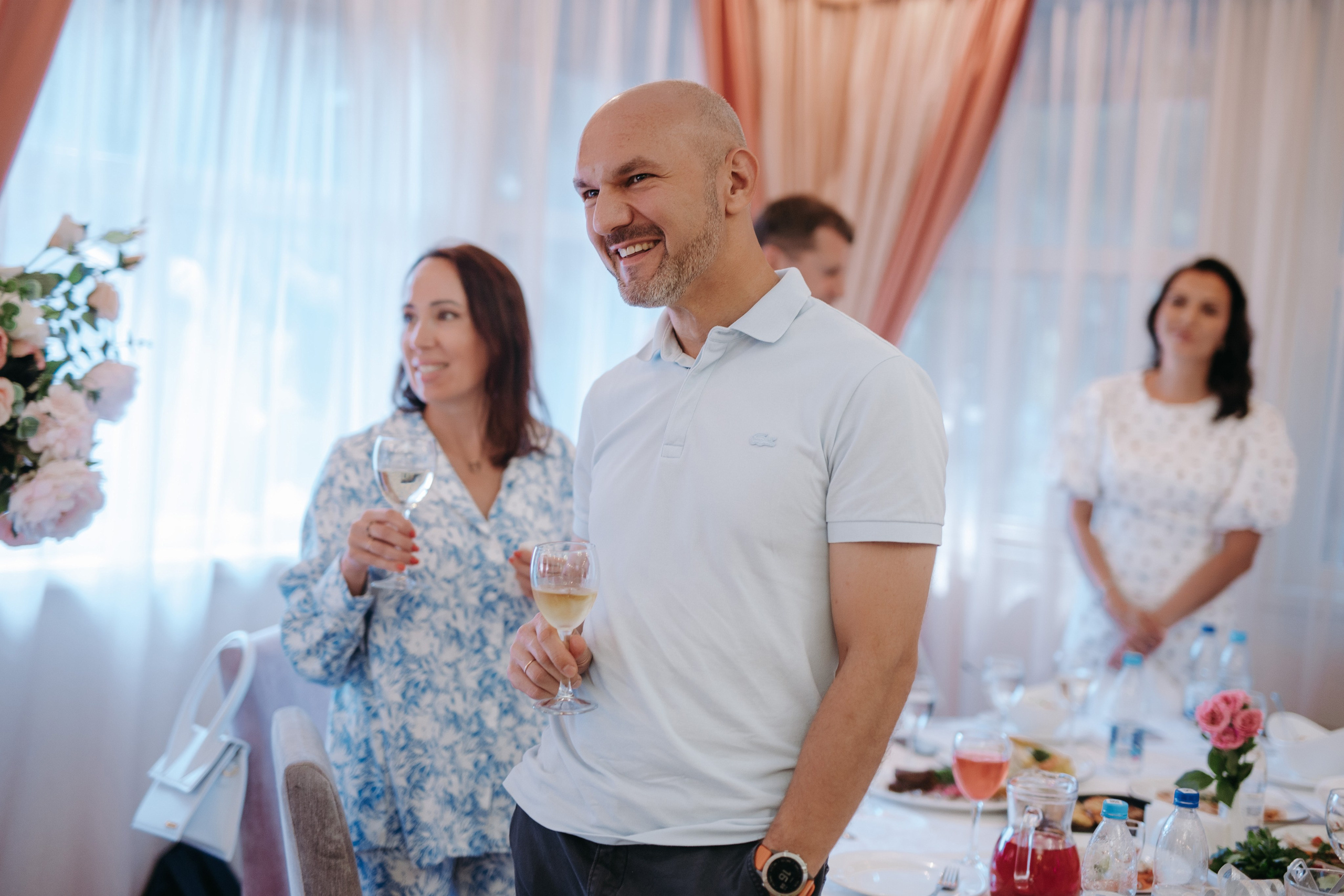 Съемки. Свадебный и семейный фотограф в Уфе Руслан Миргаляов