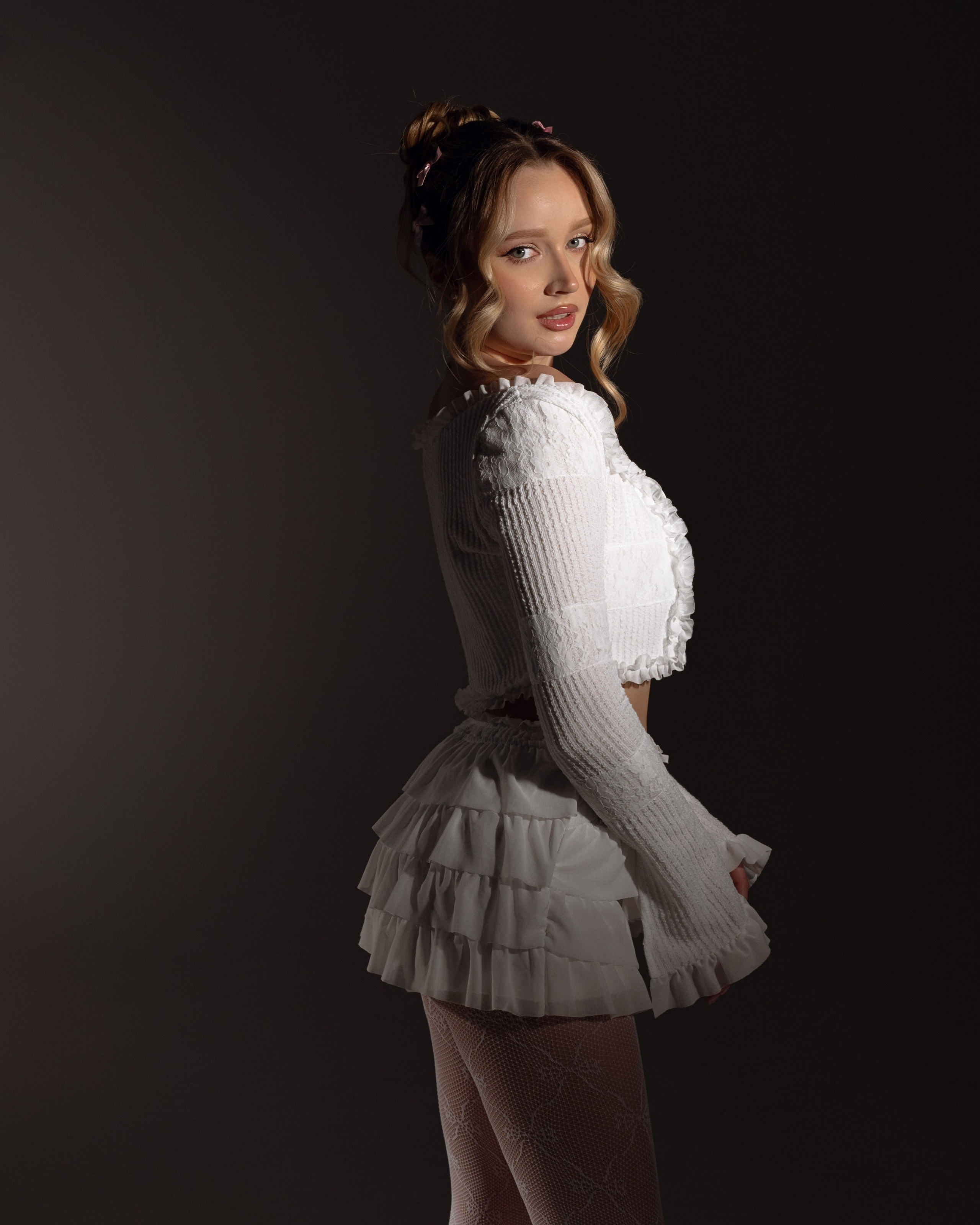 Соня. Фотограф Екатеринбург | Оля Макарова