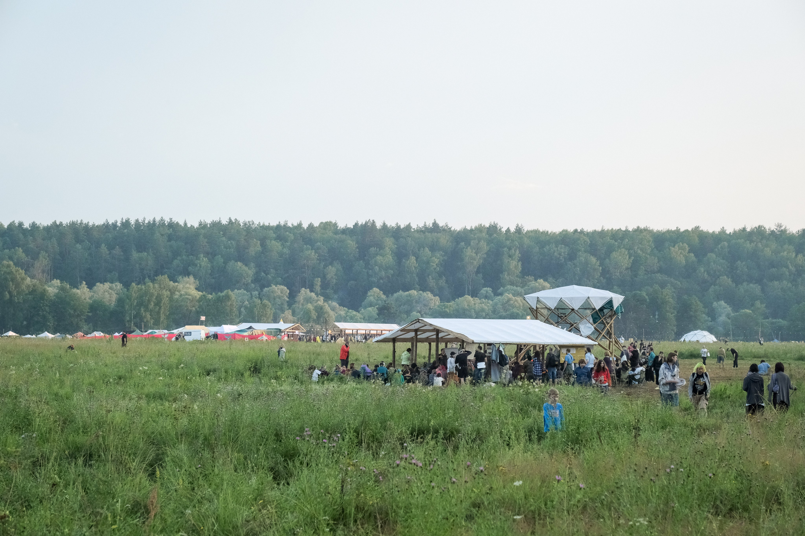 Фестиваль «Бессонница» 2025. Семейный и детский фотограф в Москве Светлана Потемкина