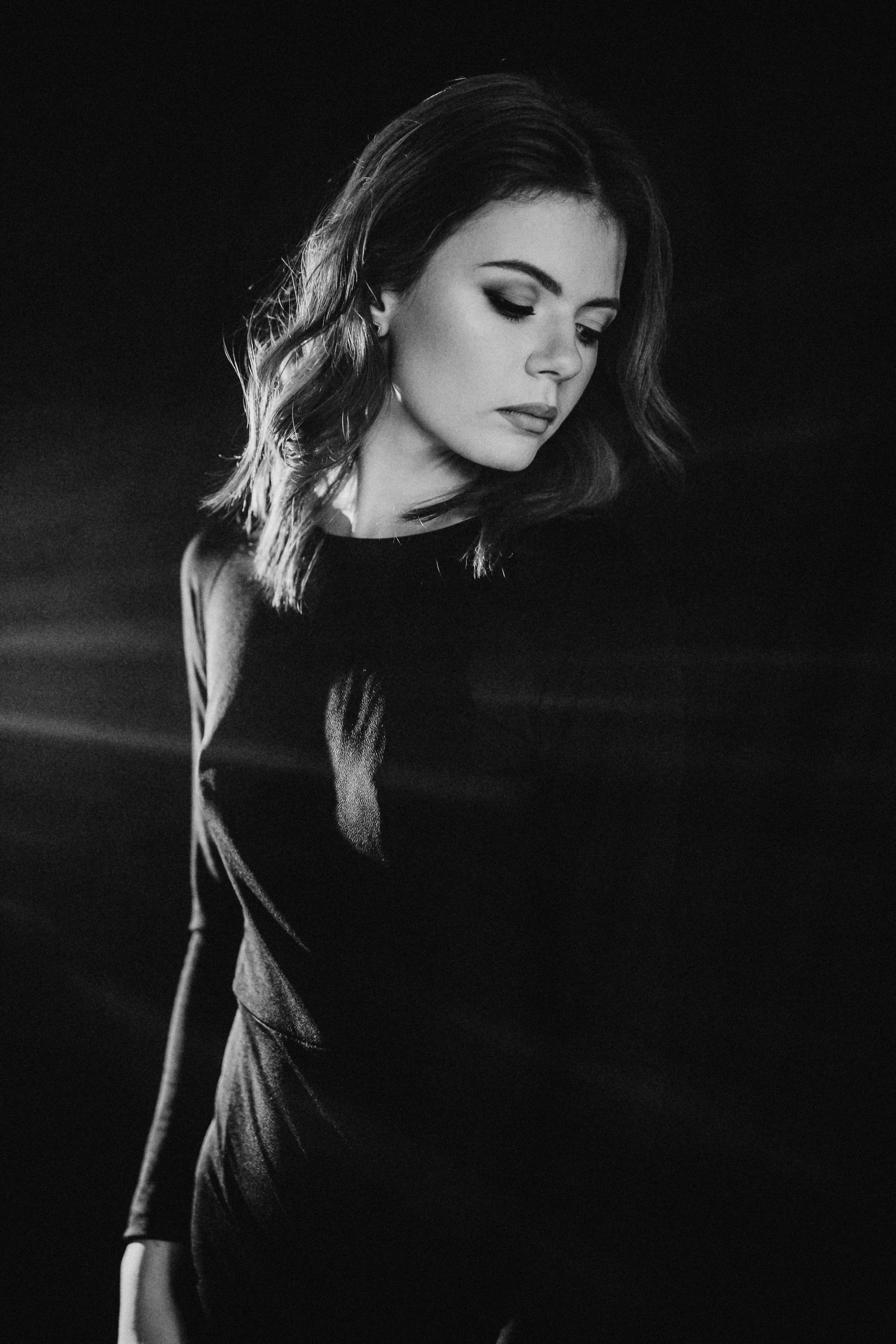 Олеся. Фотограф Ногинск Электросталь Наталья Осетрова