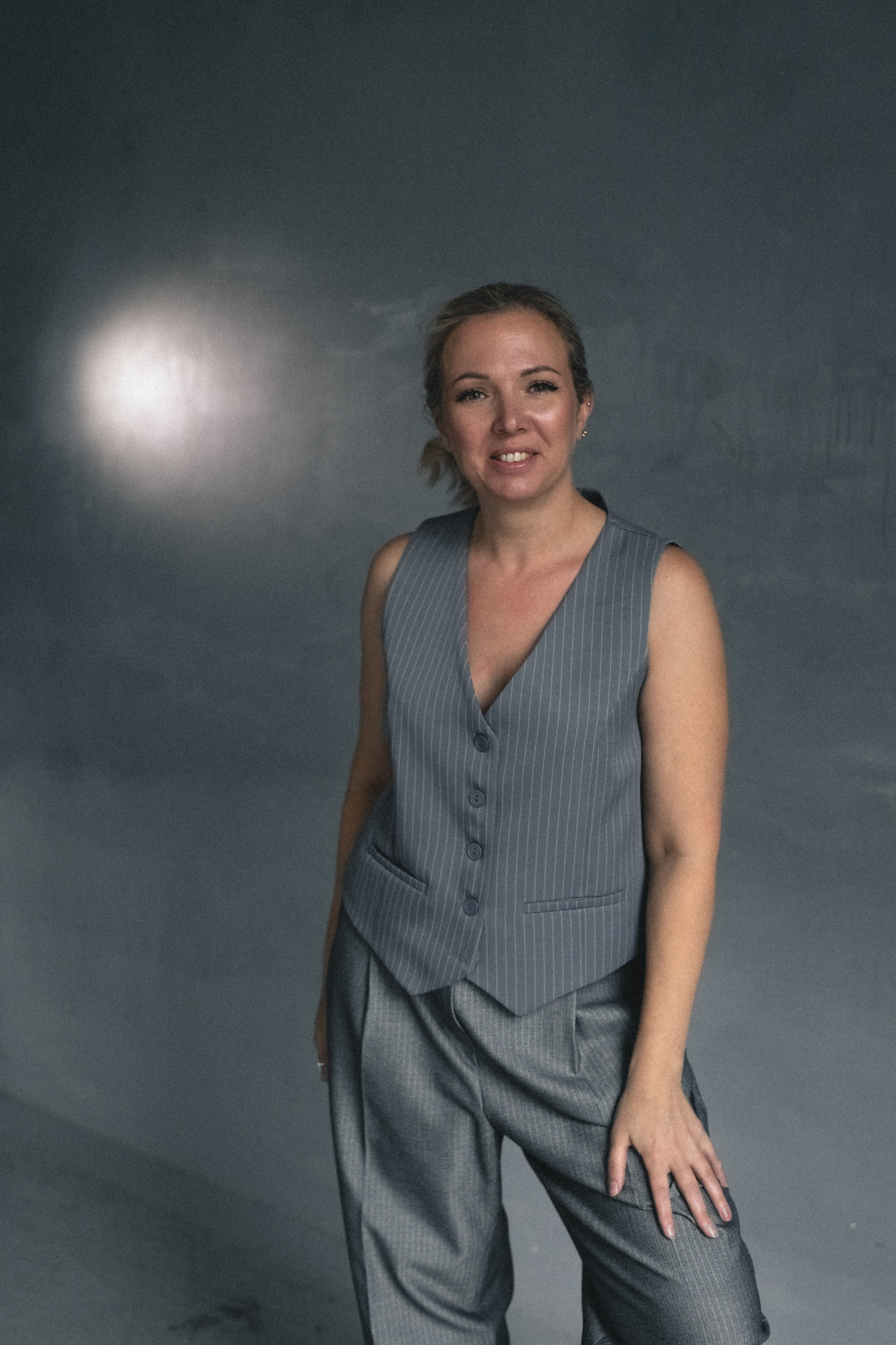 Даша. Фотограф Ногинск Электросталь Наталья Осетрова