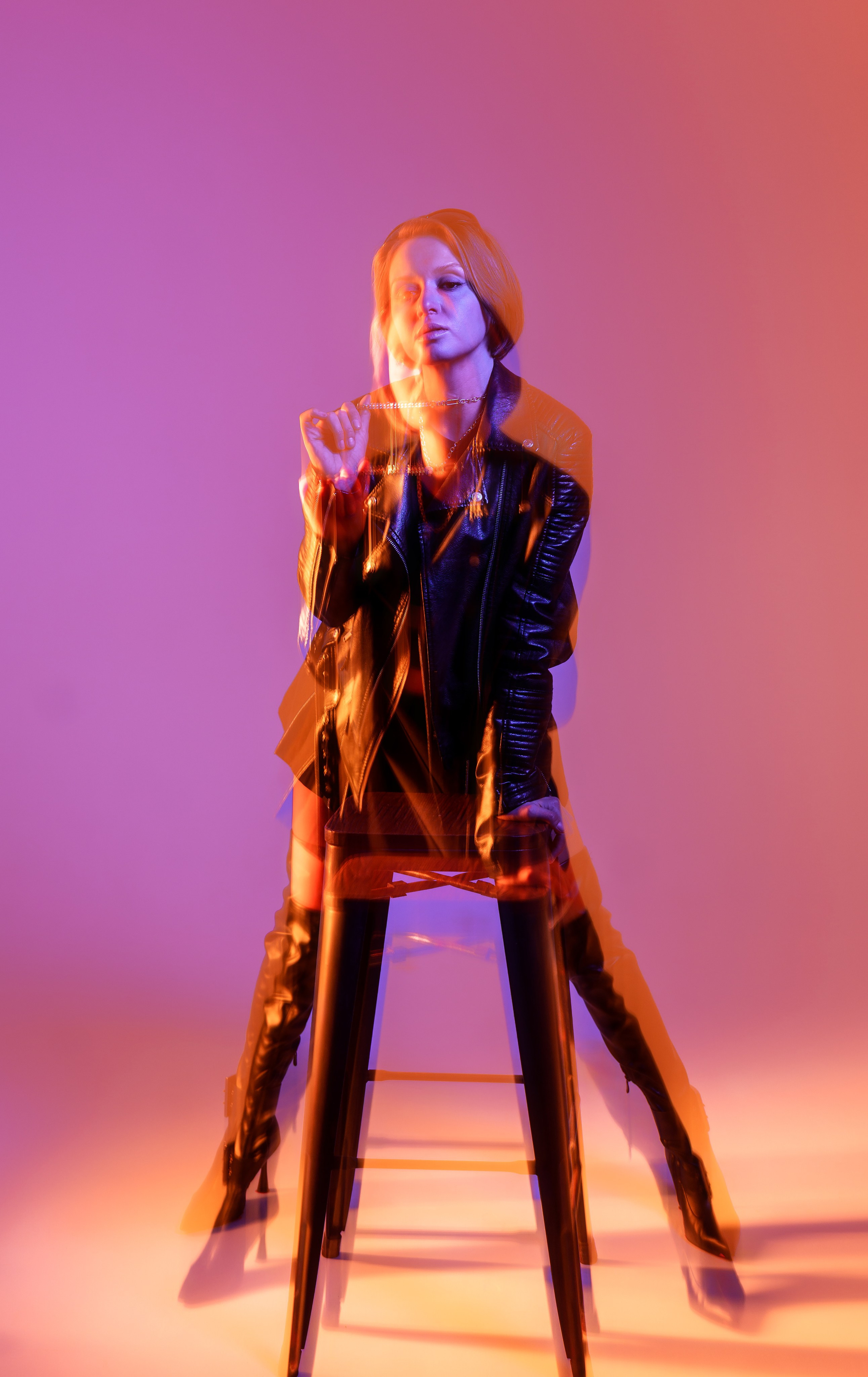 FASHION FIRE. Сайт фотограф в Керчи Кислый Юрий