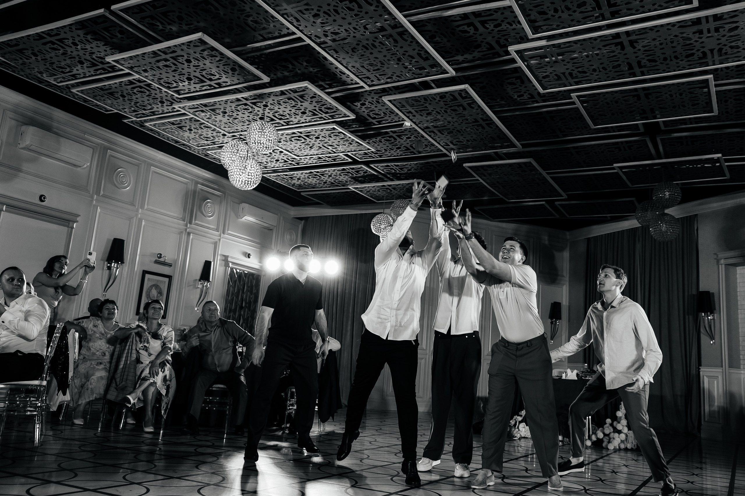 Антон и Алина. Свадебный и семейный фотограф в Ростове-на-Дону