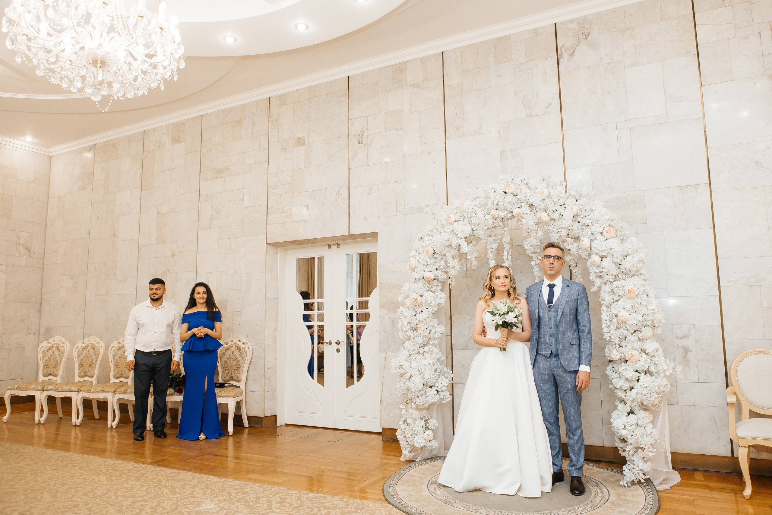 Мелкон и Мария. Свадебный и семейный фотограф в Ростове-на-Дону