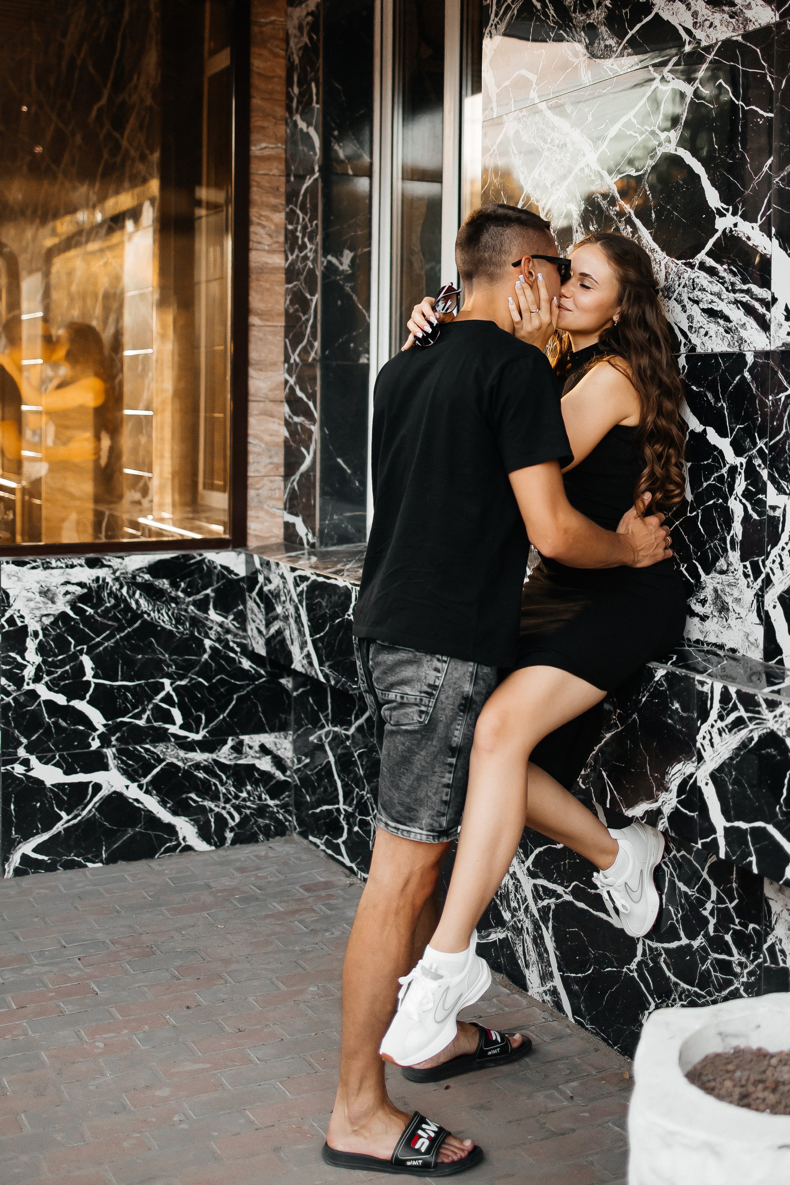 Максим и Марина. Свадебный и семейный фотограф в Ростове-на-Дону